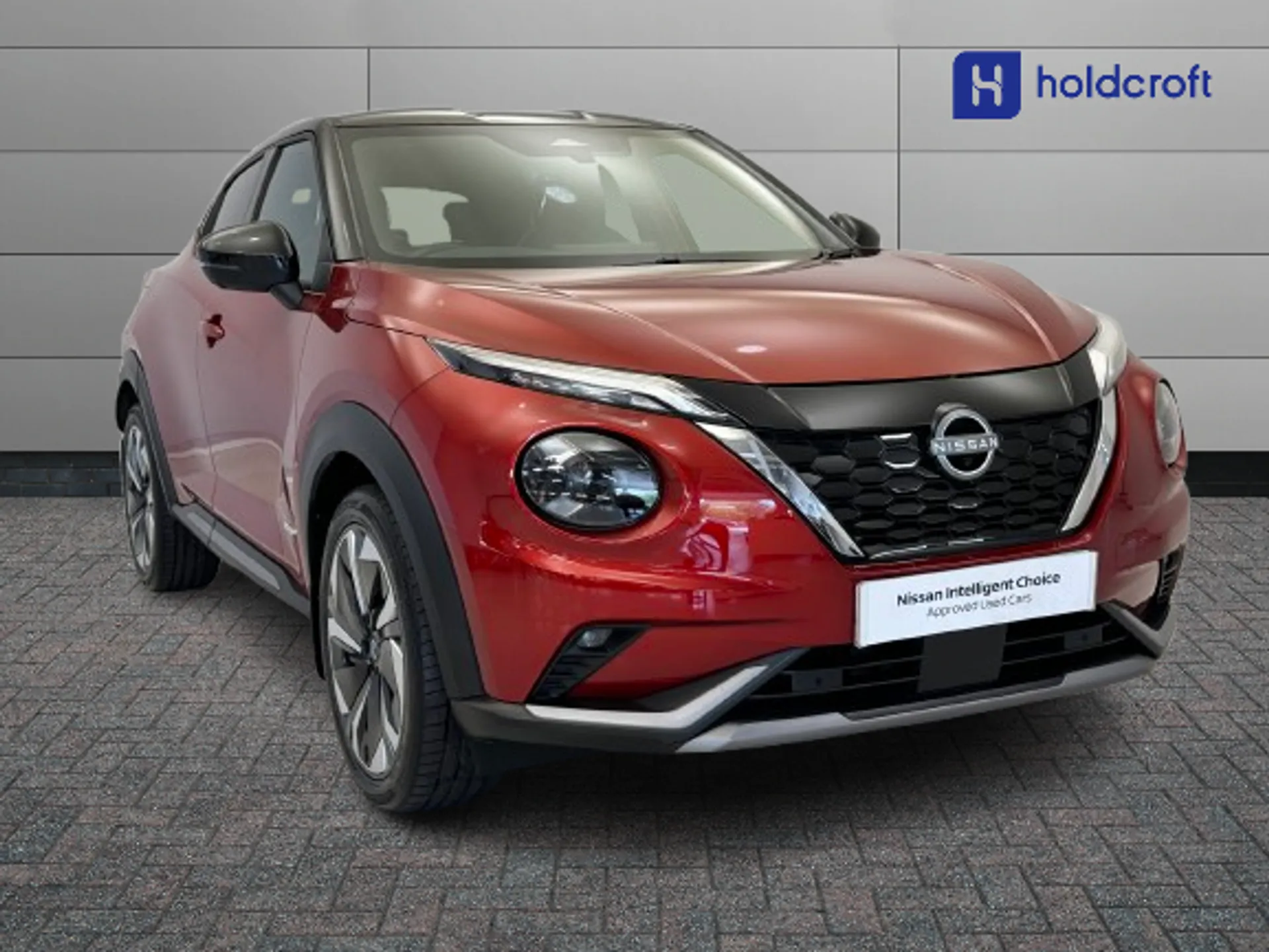 2024 NISSAN JUKE for sale