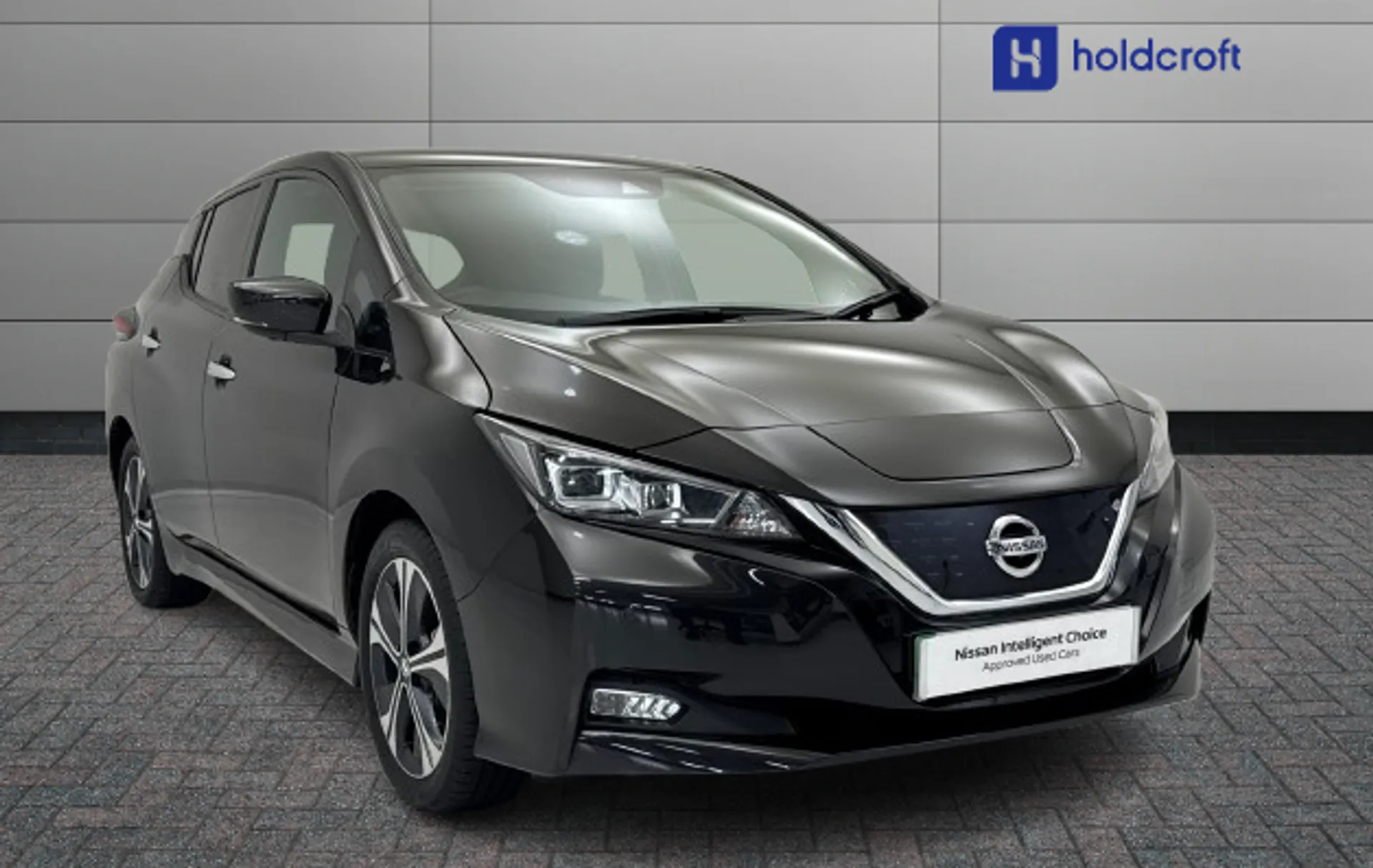 2020 NISSAN LEAF for sale