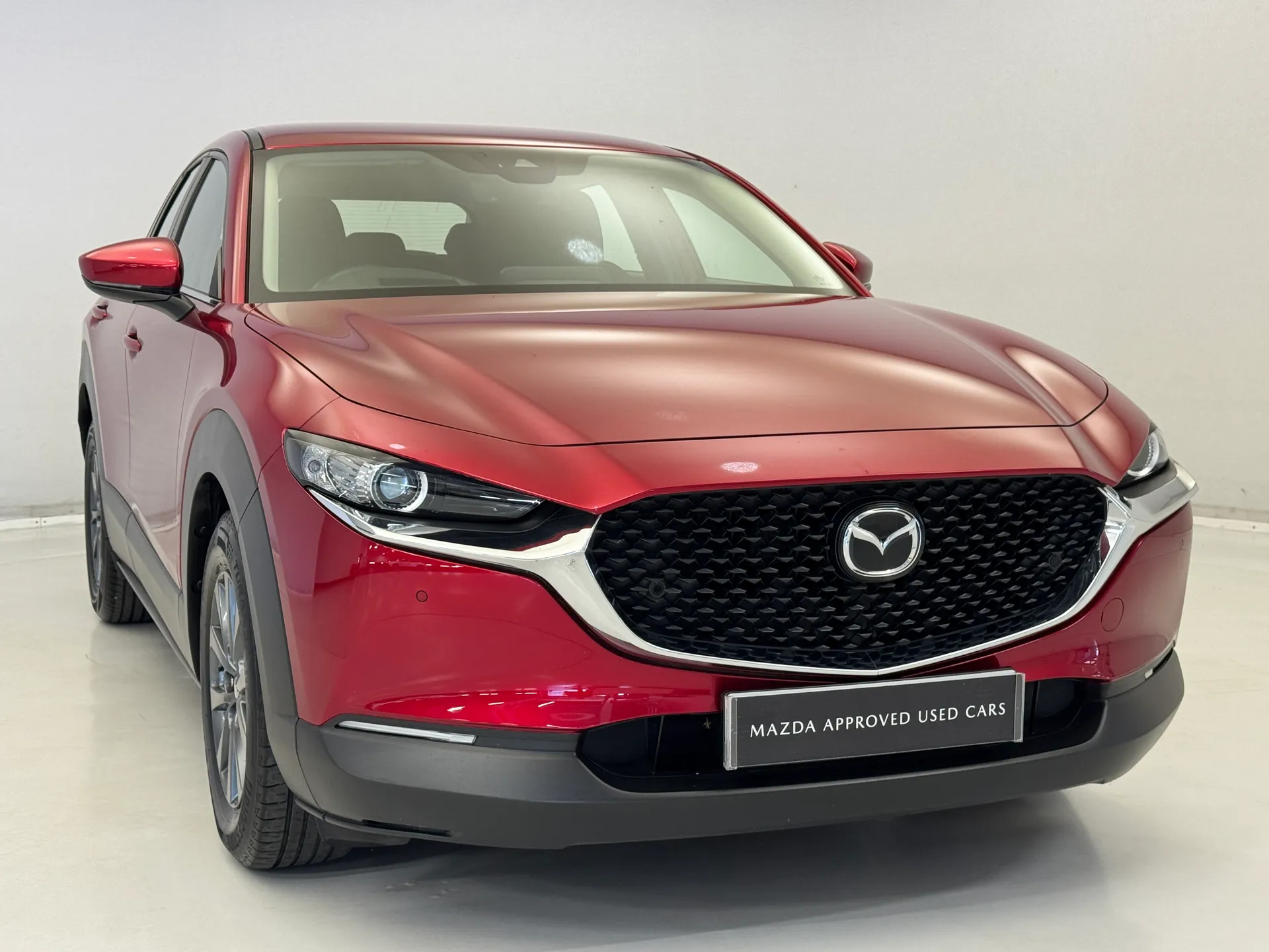 2022 MAZDA CX-30 for sale
