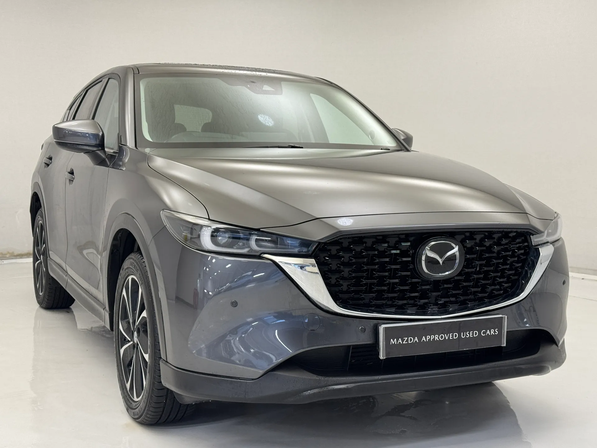 2023 MAZDA CX-5 for sale