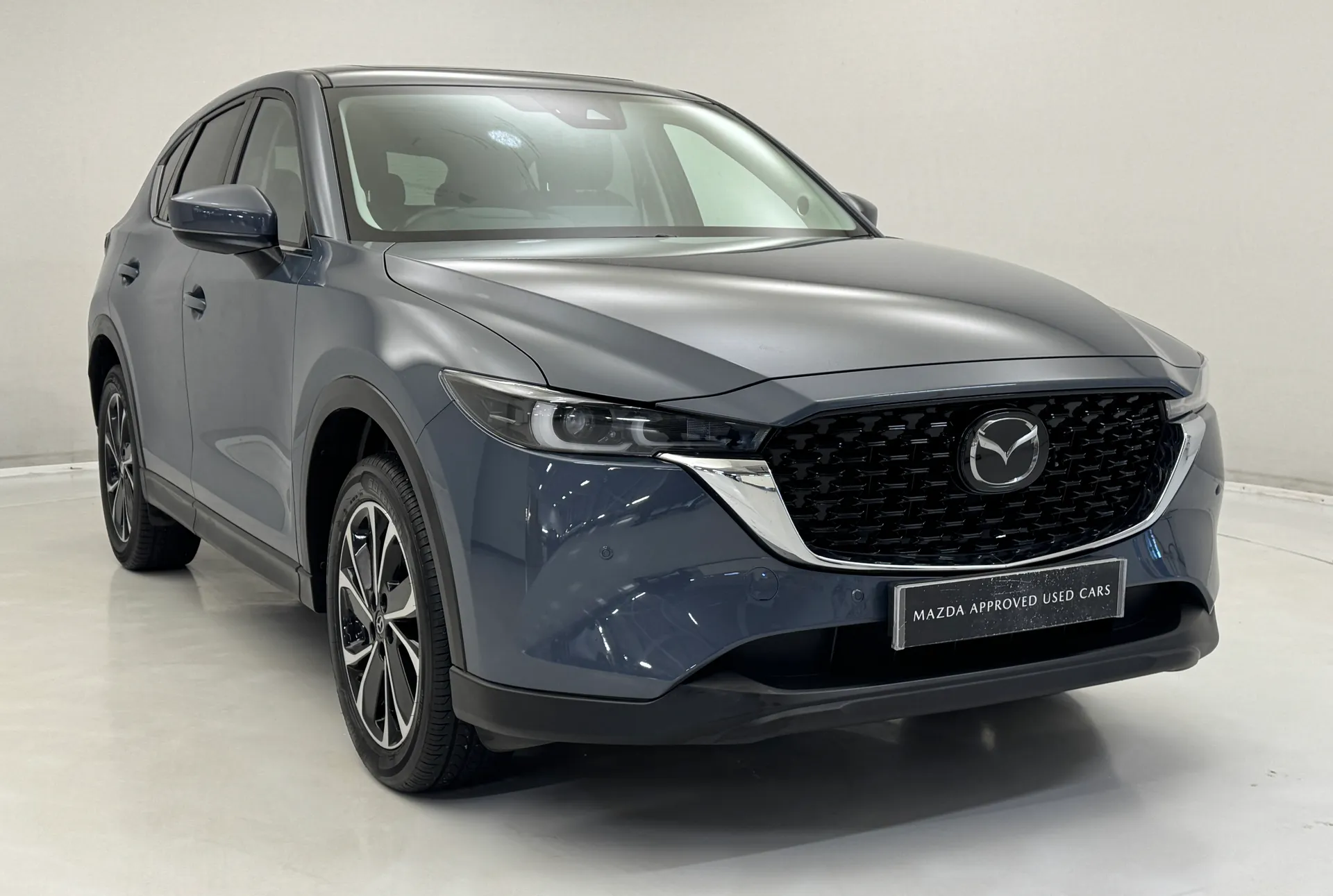 2023 MAZDA CX-5 for sale