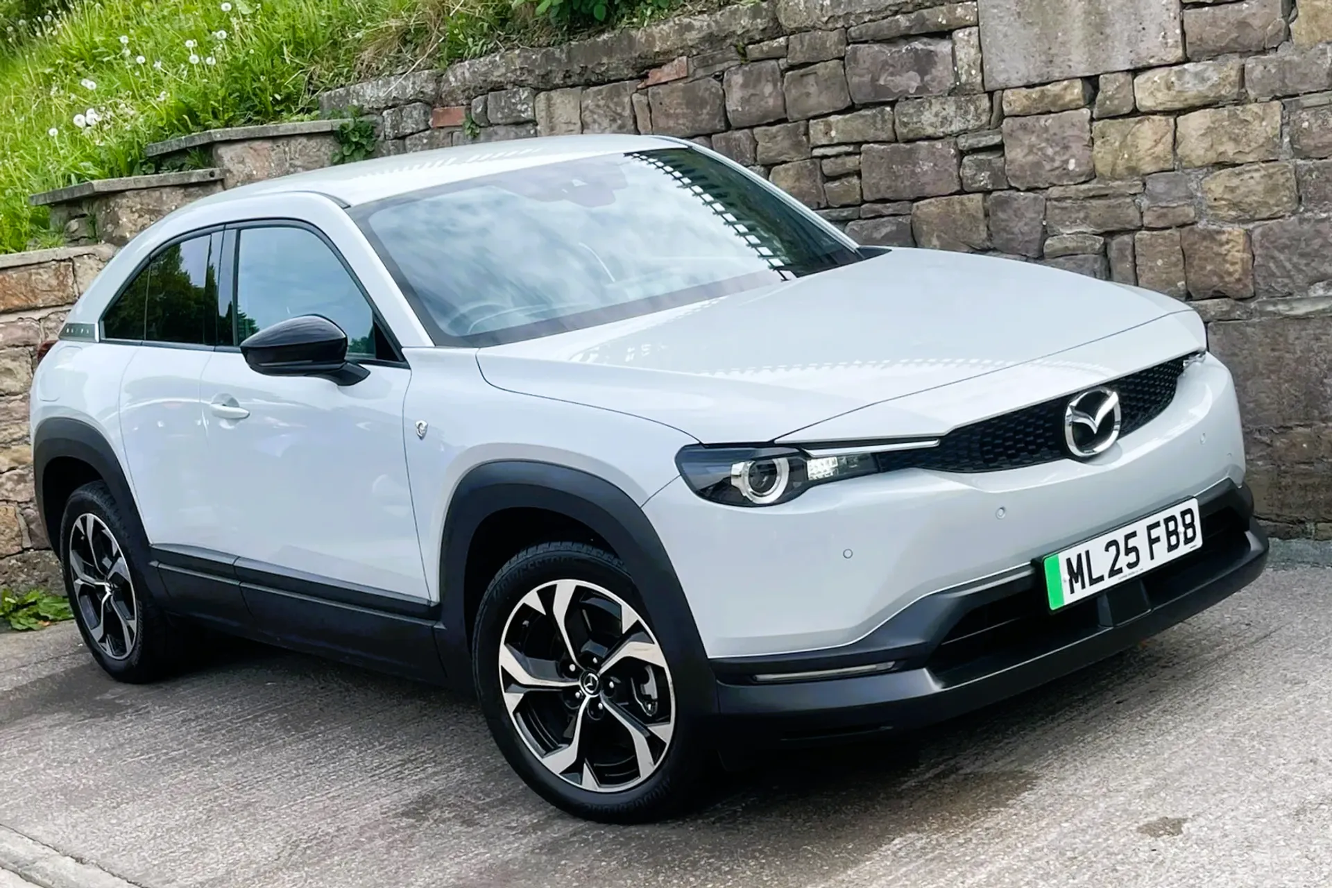 2025 MAZDA MX-30 for sale