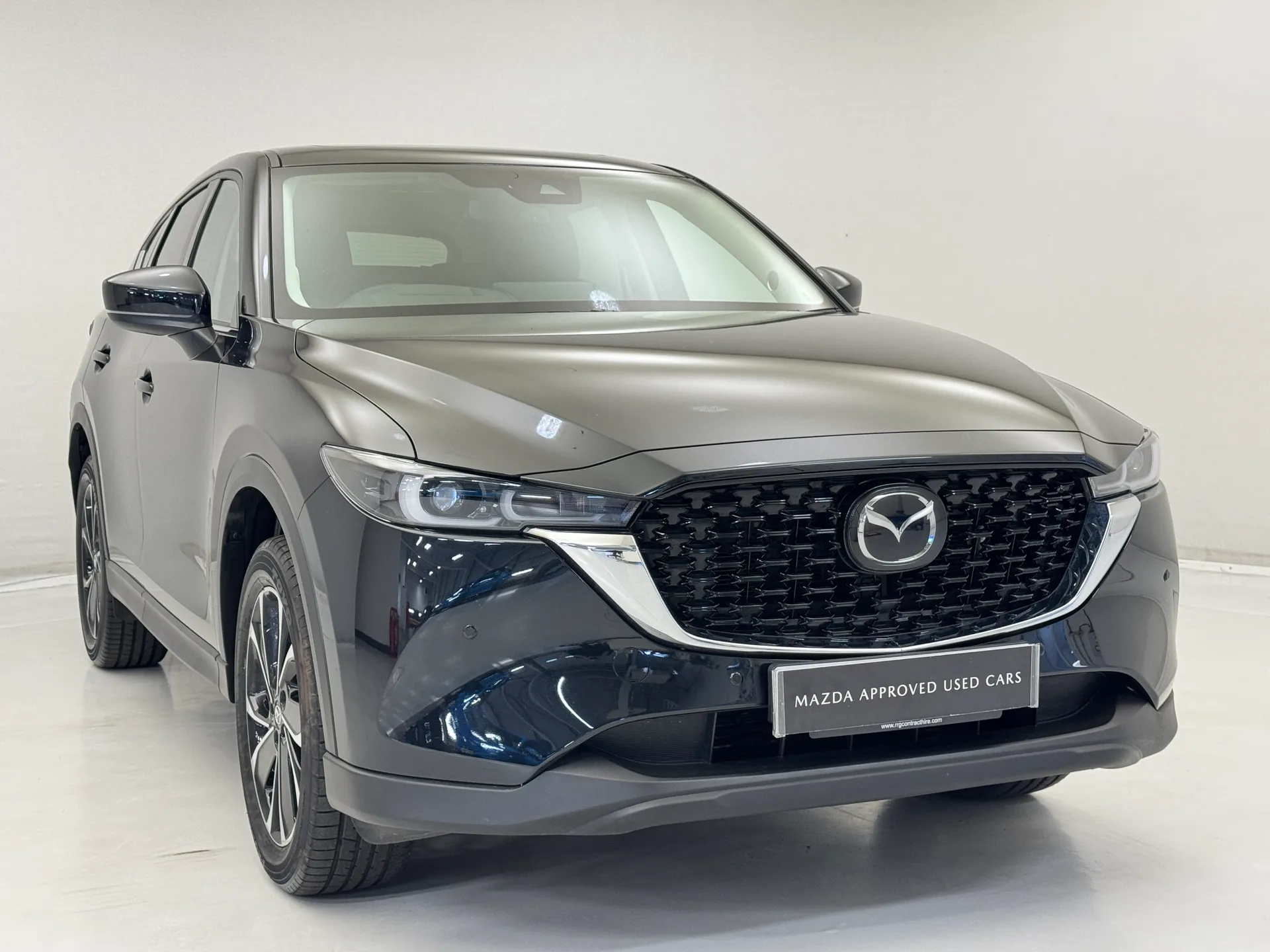 2025 MAZDA CX-5 for sale
