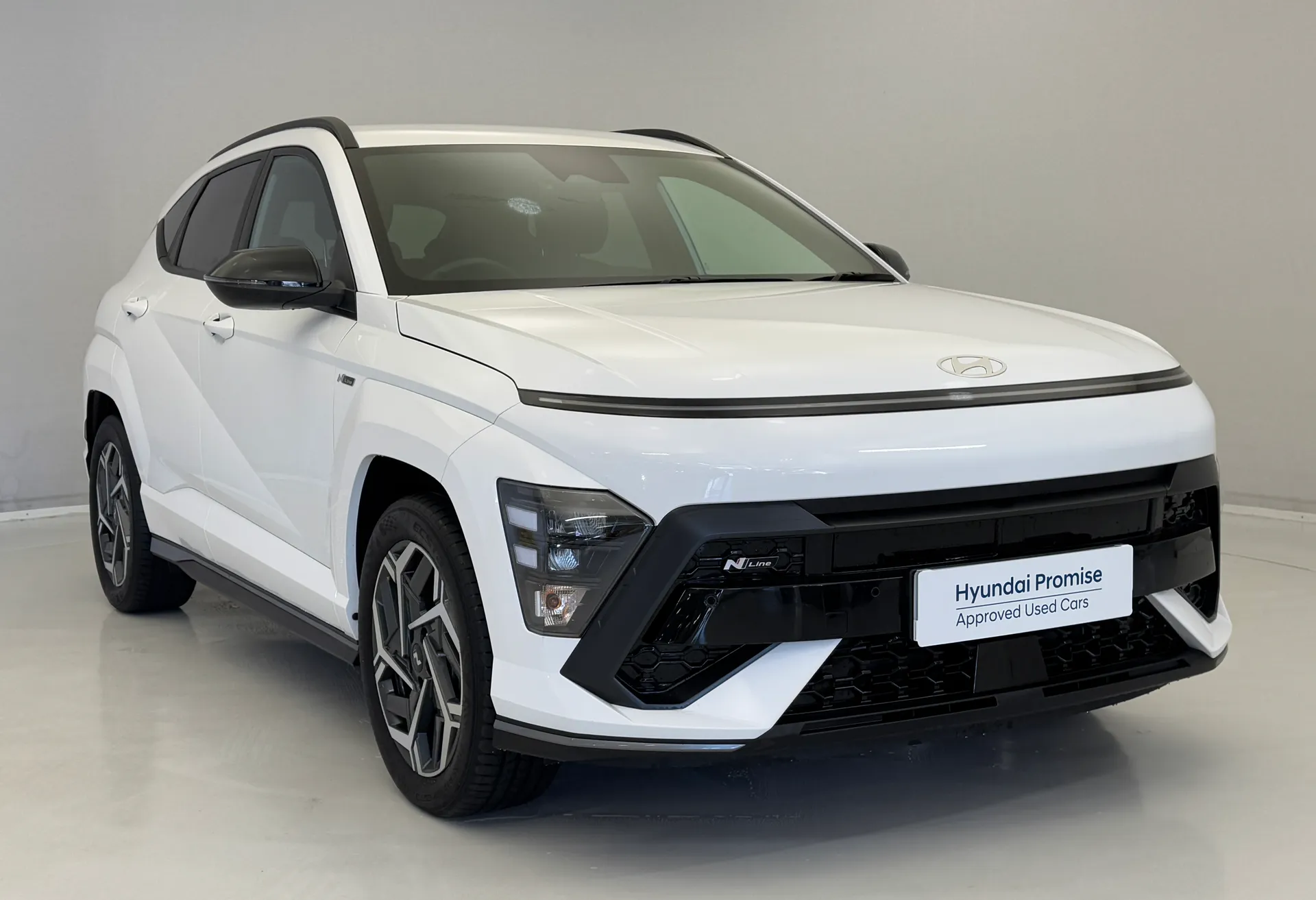 2025 HYUNDAI KONA for sale