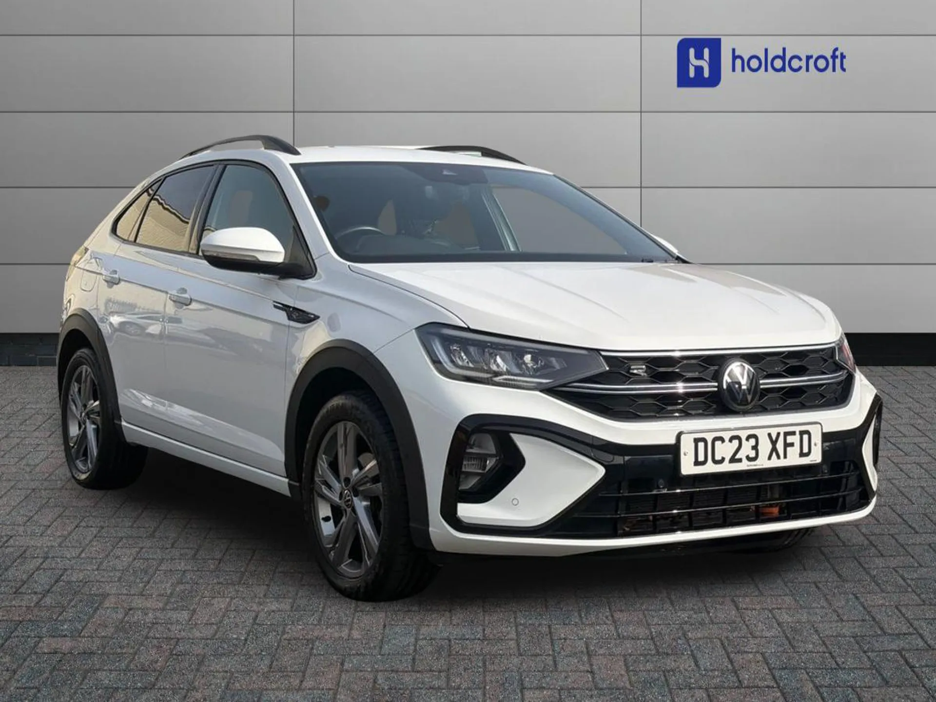 2023 VOLKSWAGEN TAIGO for sale
