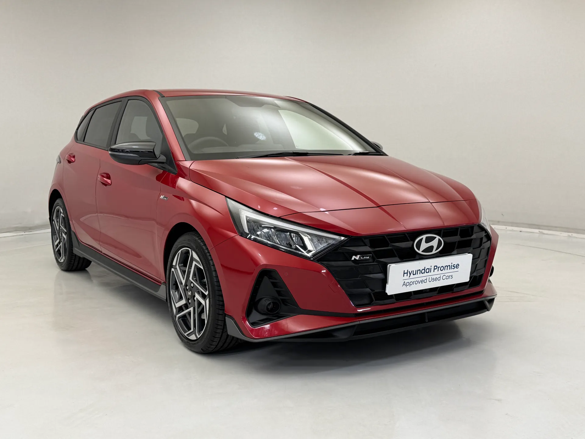2025 HYUNDAI I20 for sale