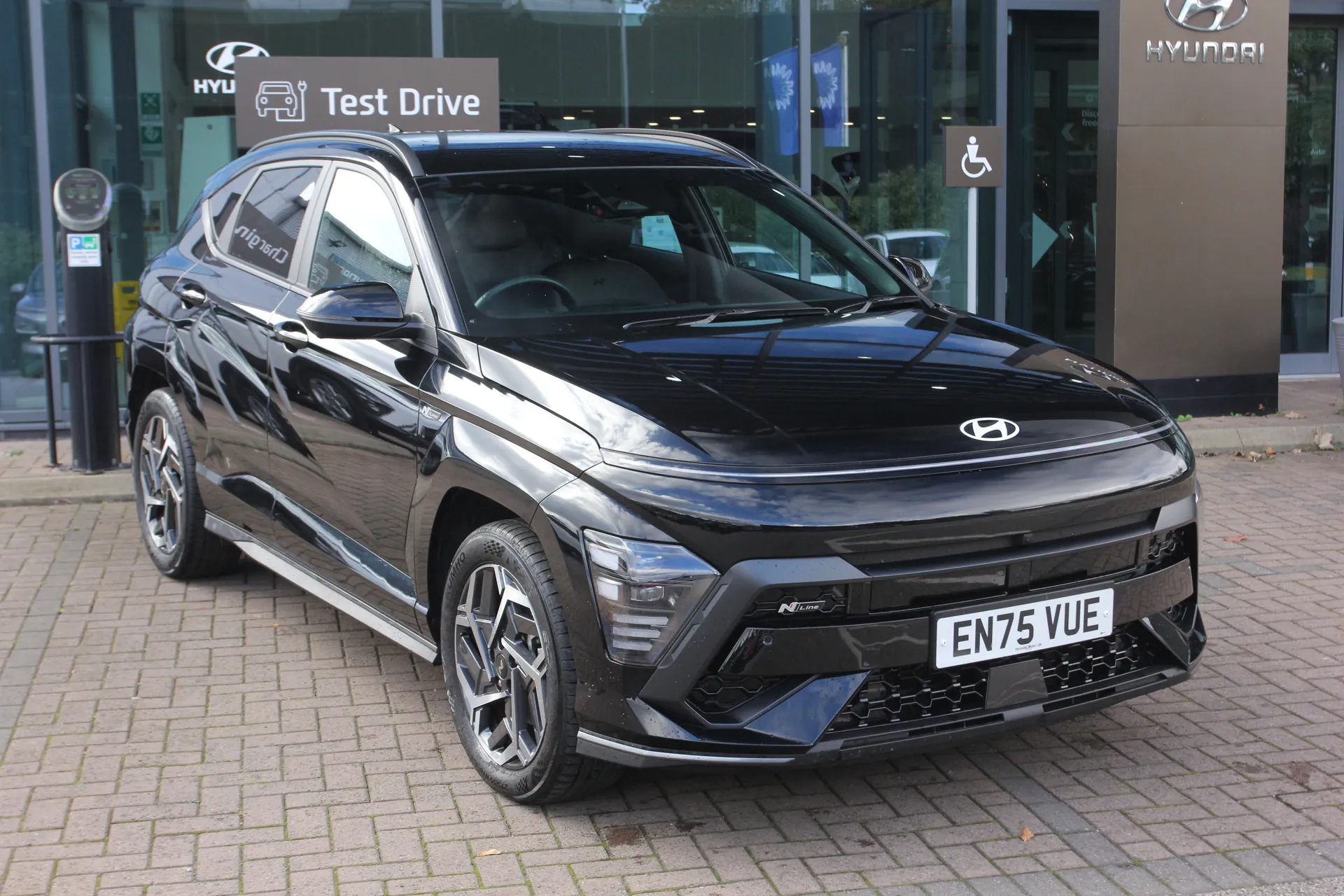 2026 HYUNDAI KONA for sale