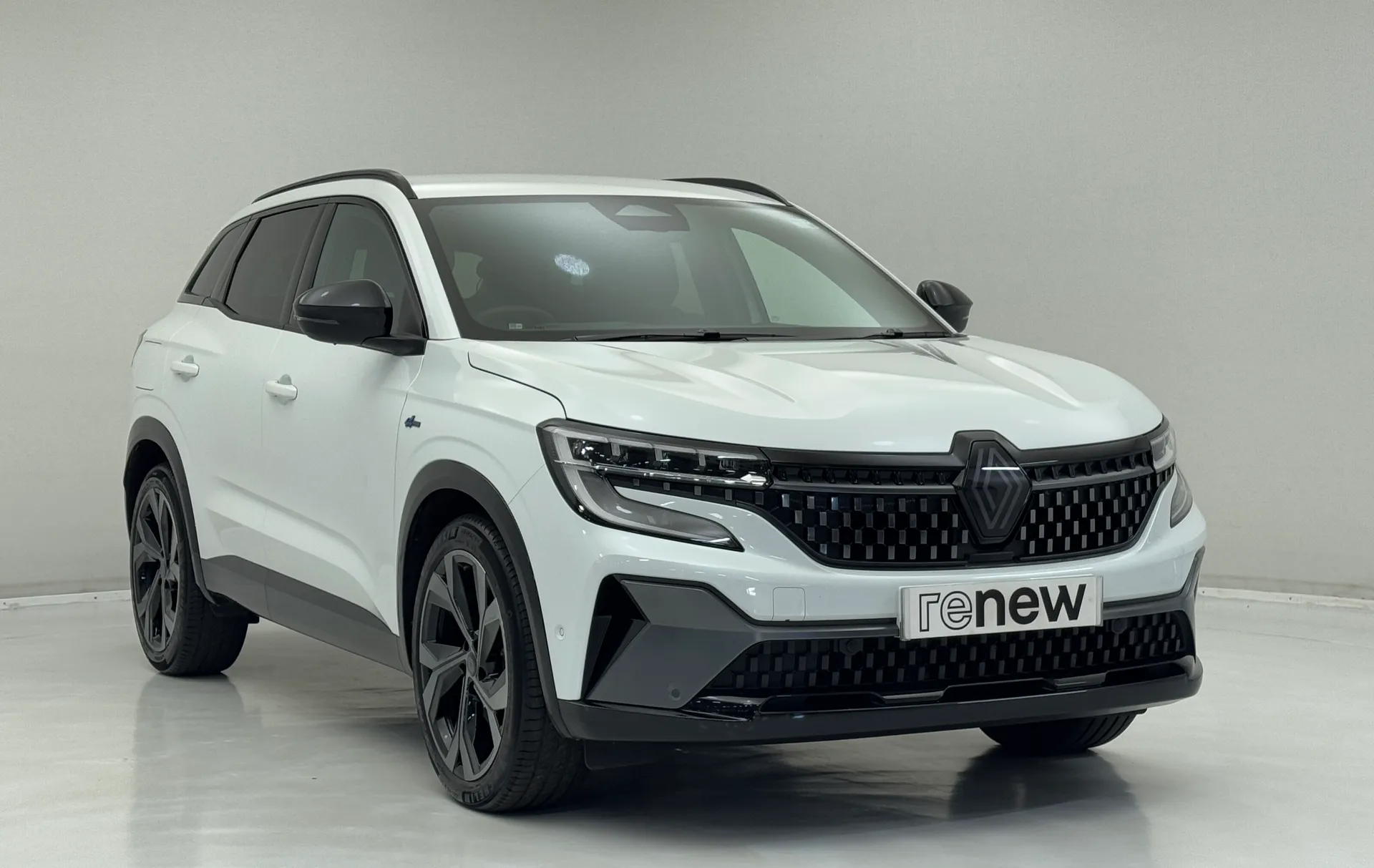 2024 RENAULT AUSTRAL for sale