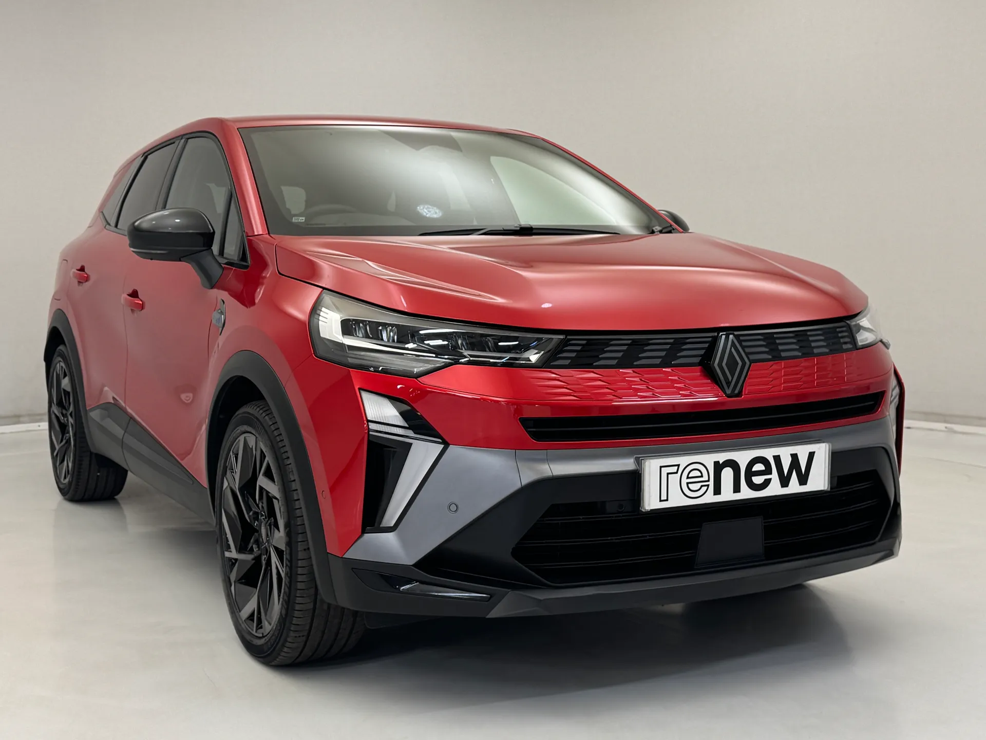 2026 RENAULT SYMBIOZ for sale