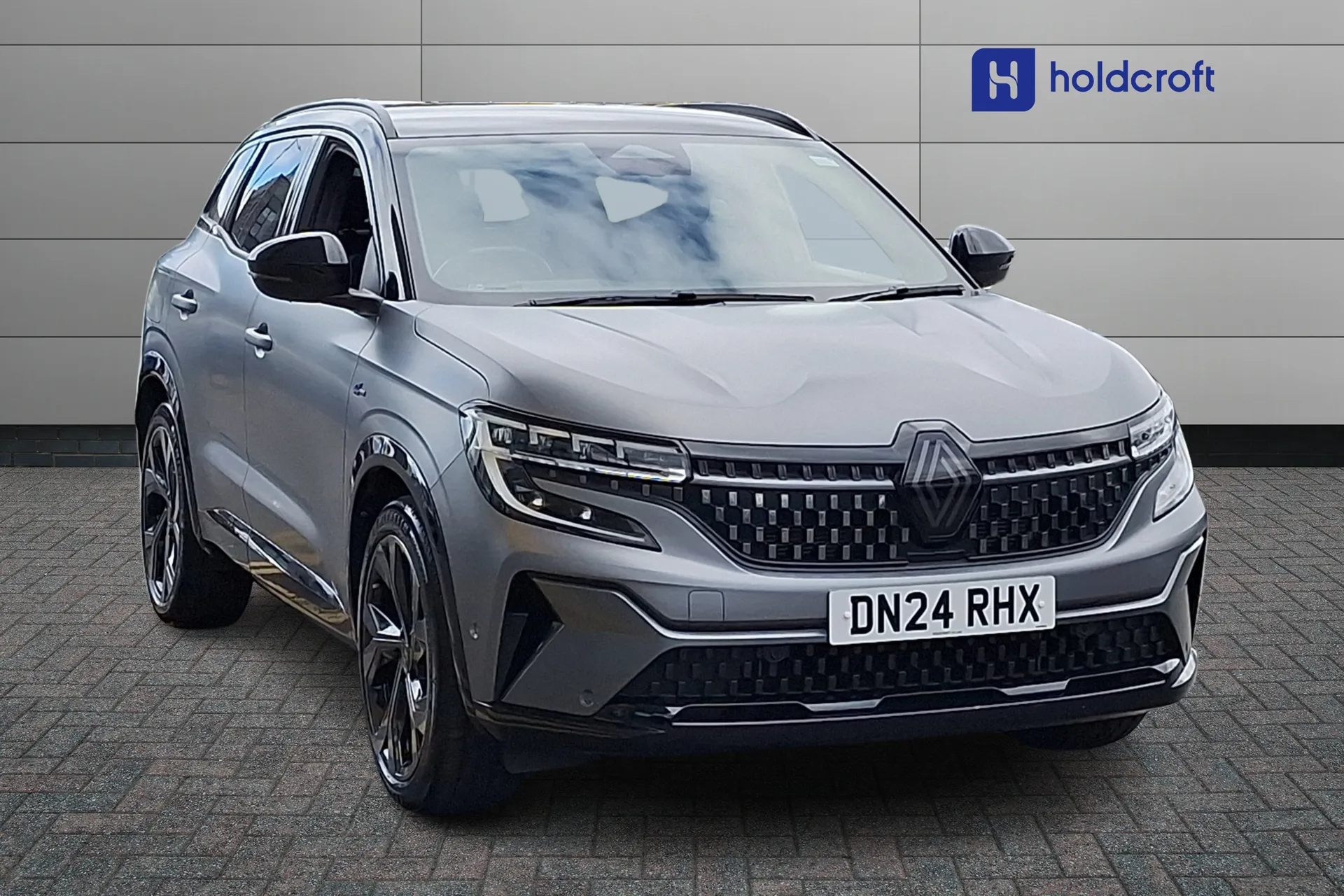 2024 RENAULT AUSTRAL for sale