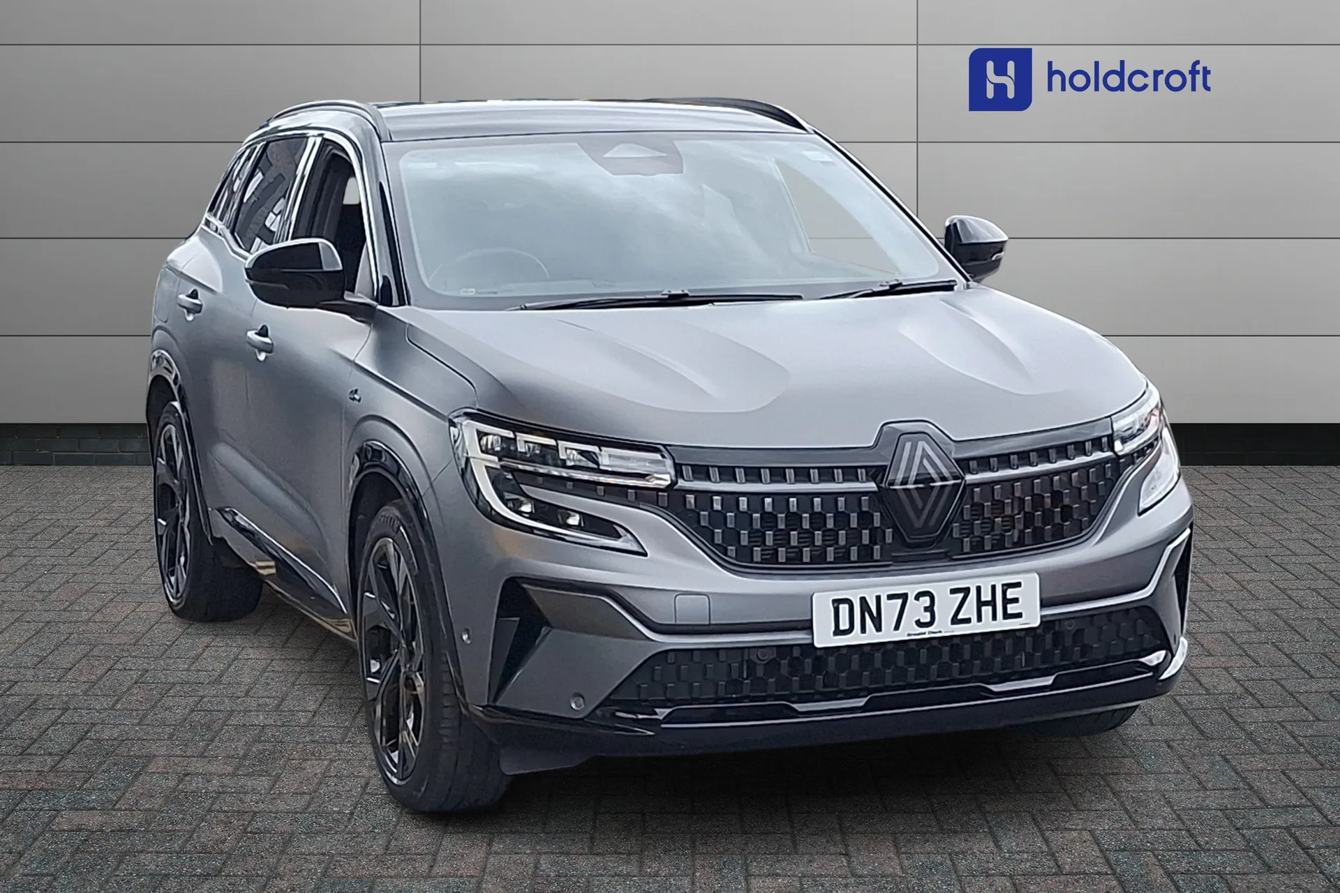 2023 RENAULT AUSTRAL for sale