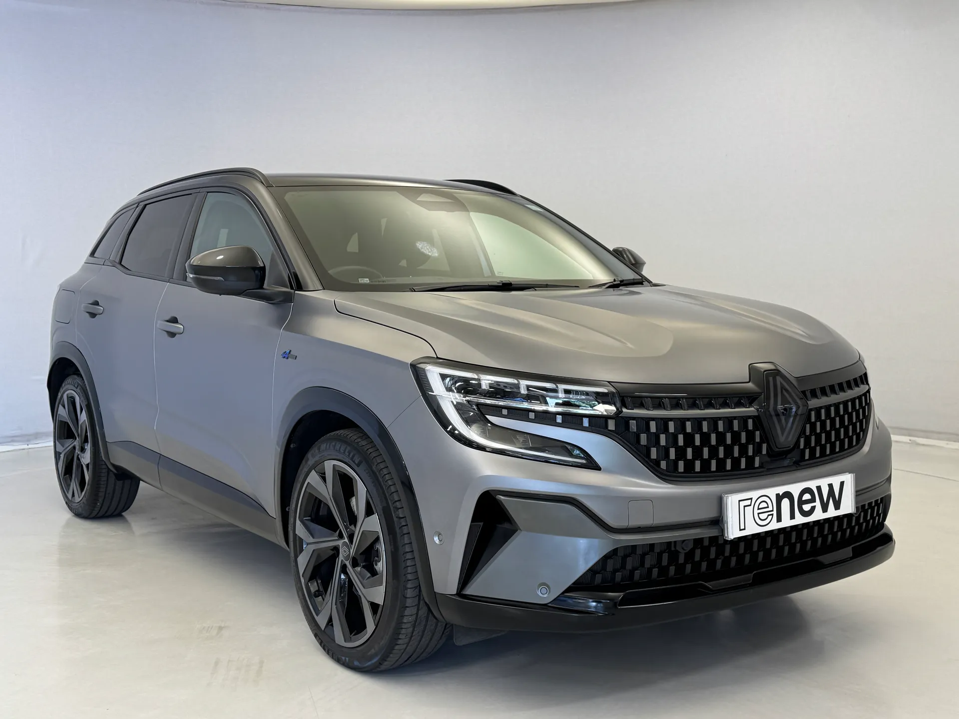 2024 RENAULT AUSTRAL for sale
