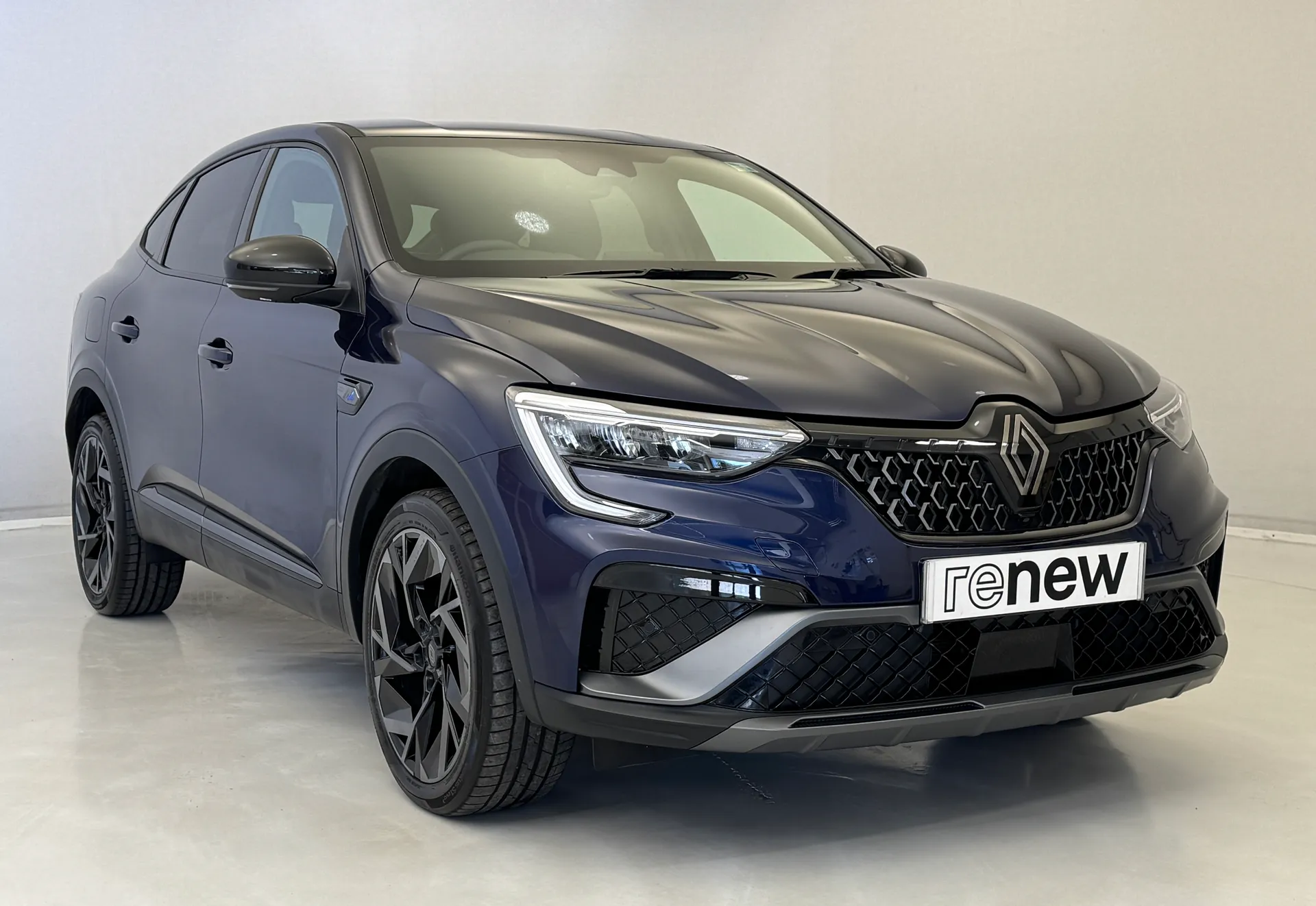 2024 RENAULT ARKANA for sale