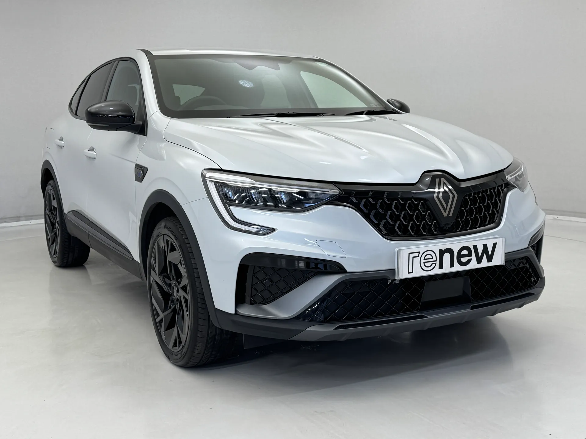 2024 RENAULT ARKANA for sale