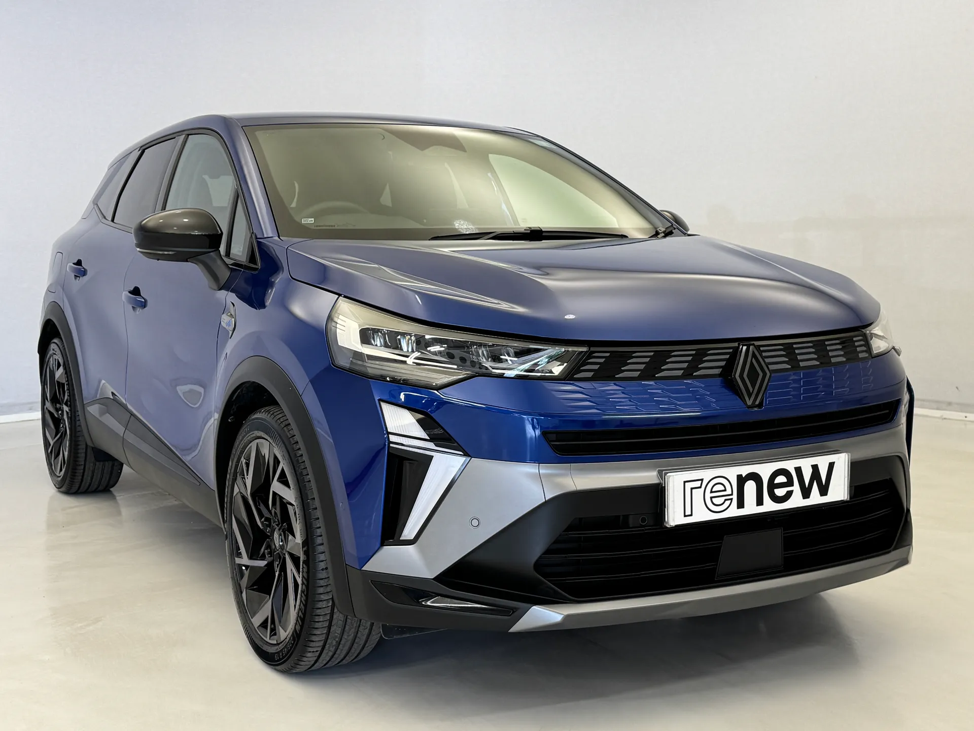 2026 RENAULT SYMBIOZ for sale