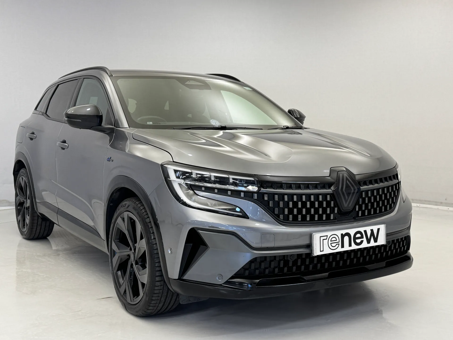 2023 RENAULT AUSTRAL for sale