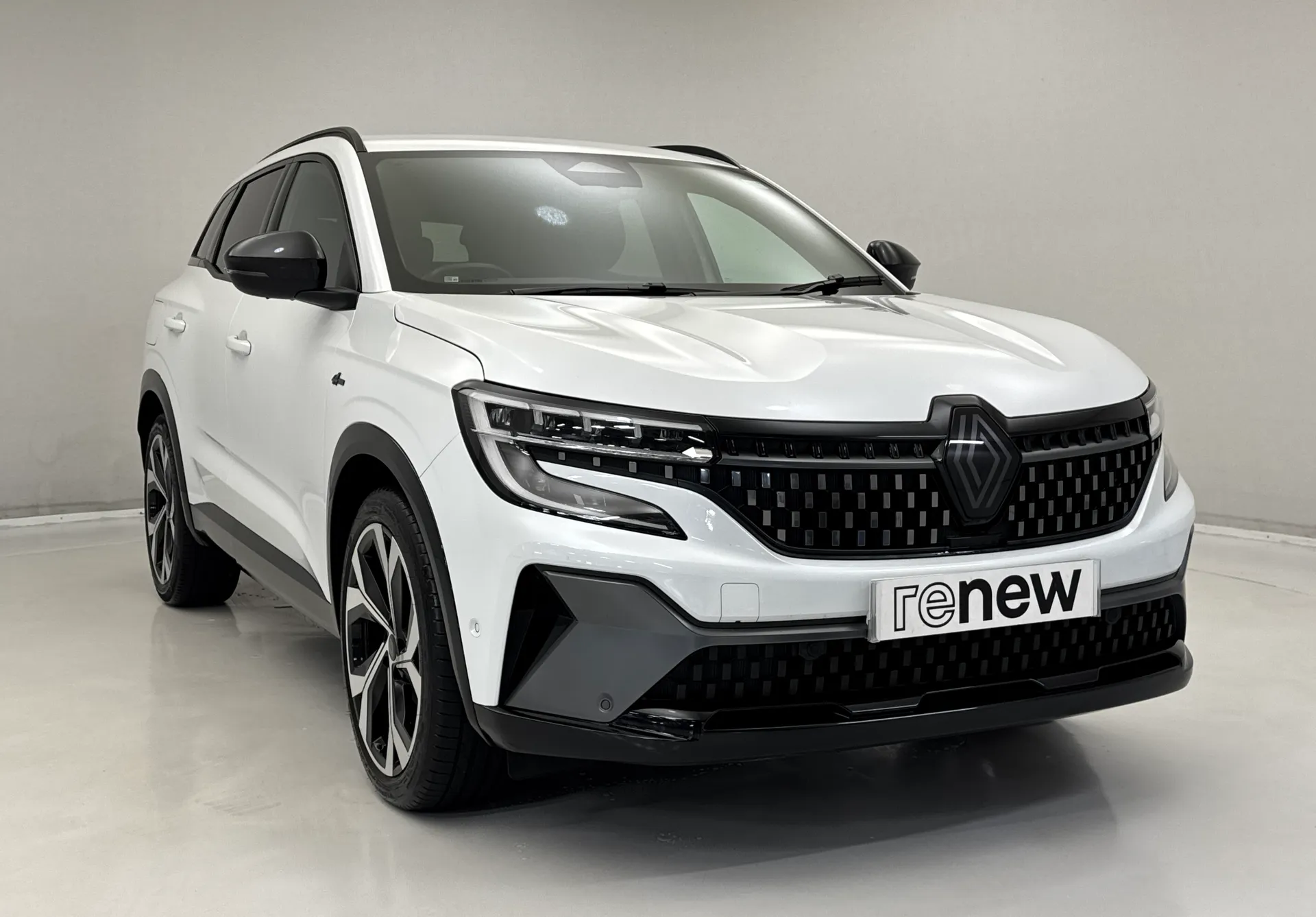 2023 RENAULT AUSTRAL for sale