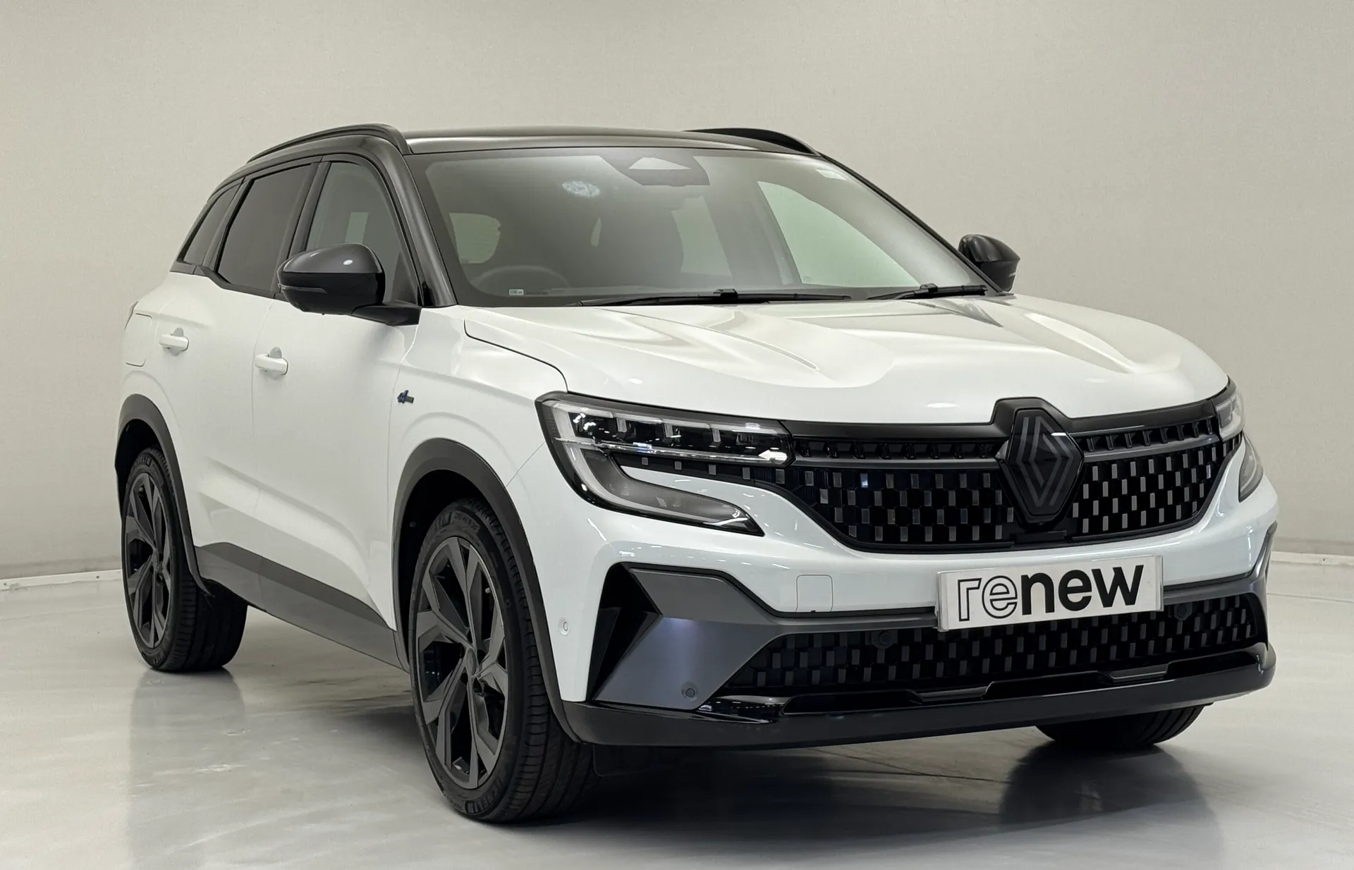 2023 RENAULT AUSTRAL for sale