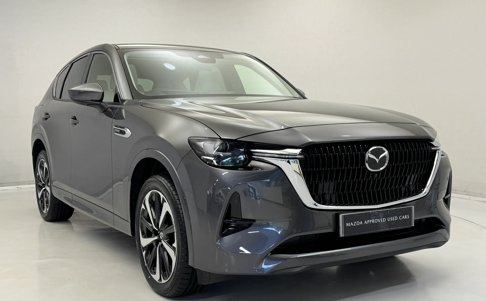 2025 MAZDA CX-60 for sale