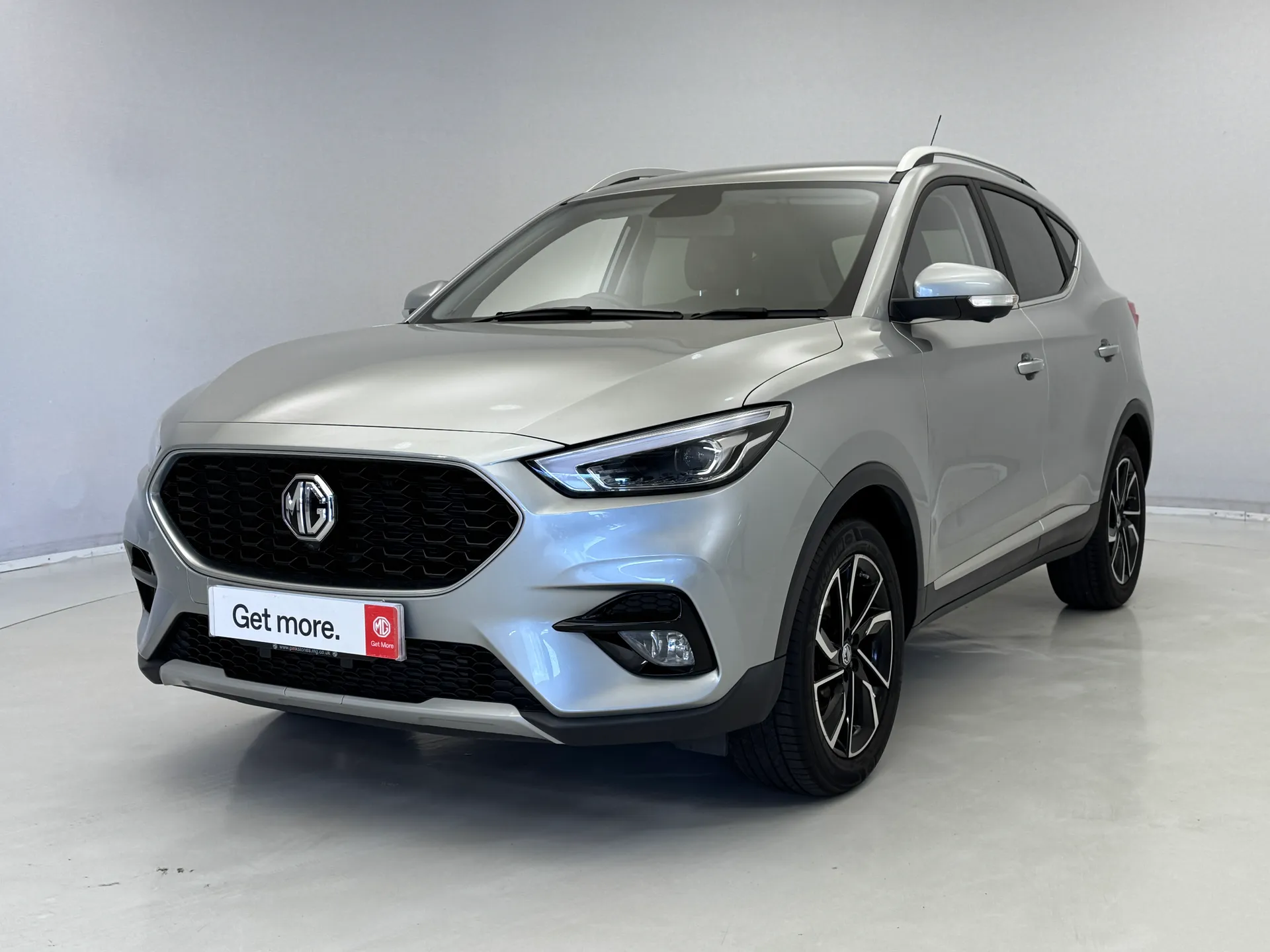 2023 MG ZS for sale