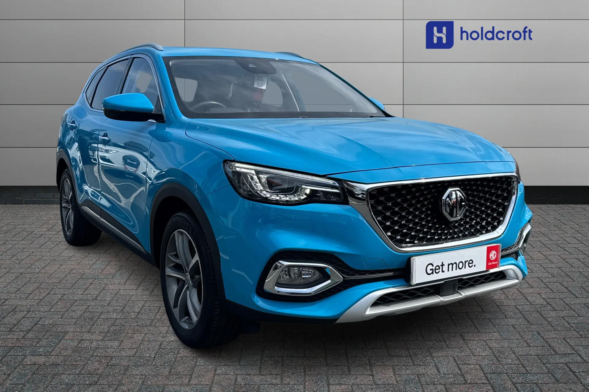 2022 MG HS for sale