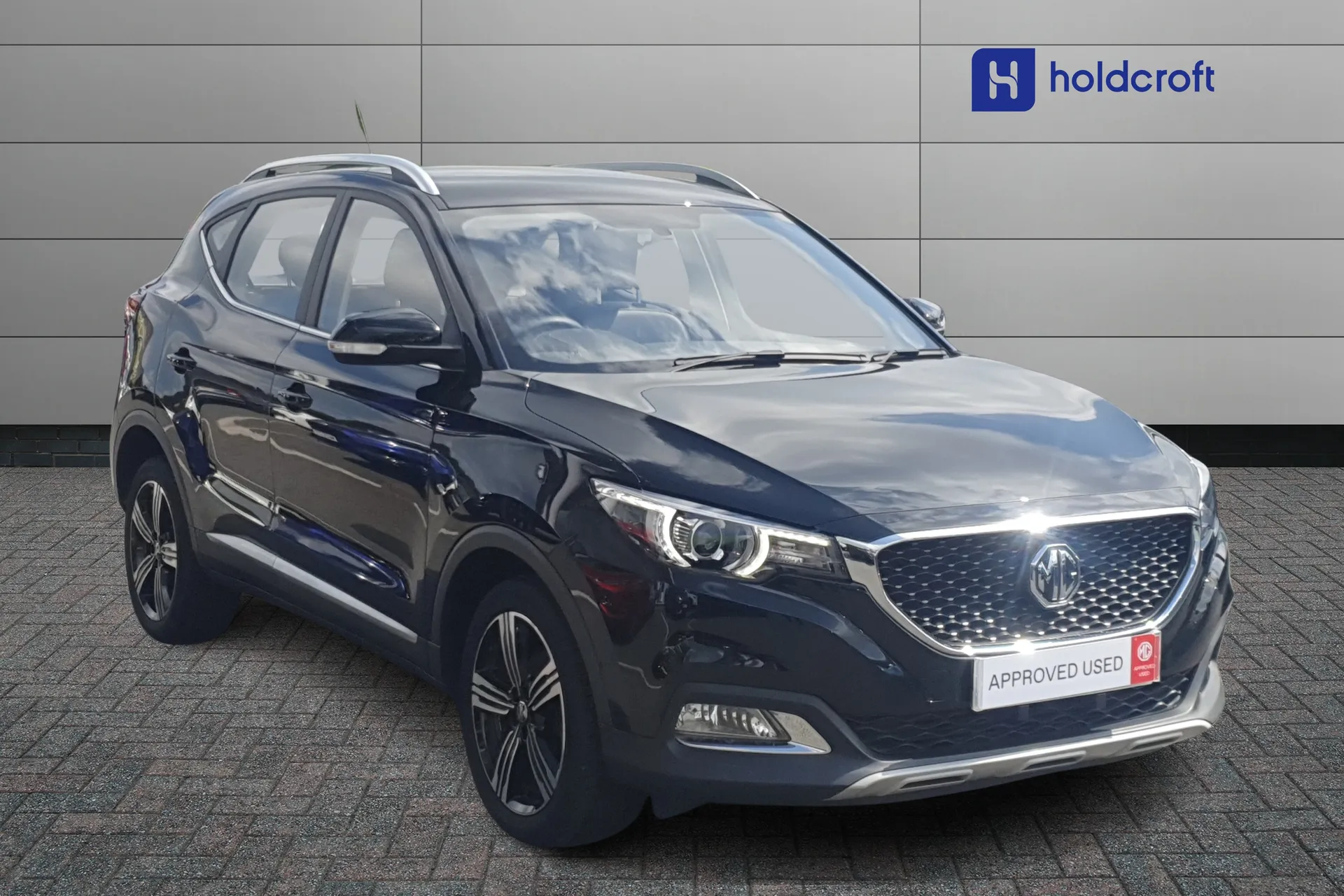 2020 MG ZS for sale