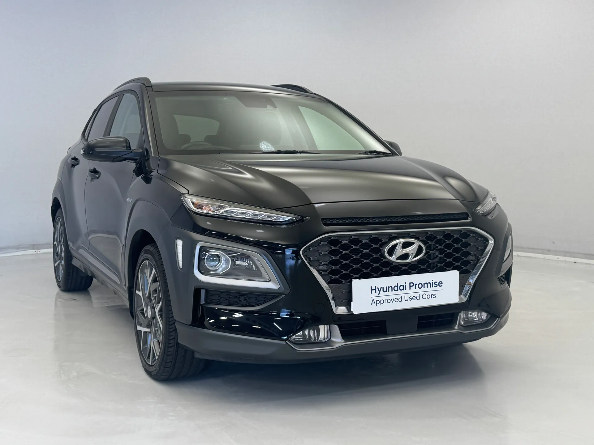 2020 HYUNDAI KONA for sale