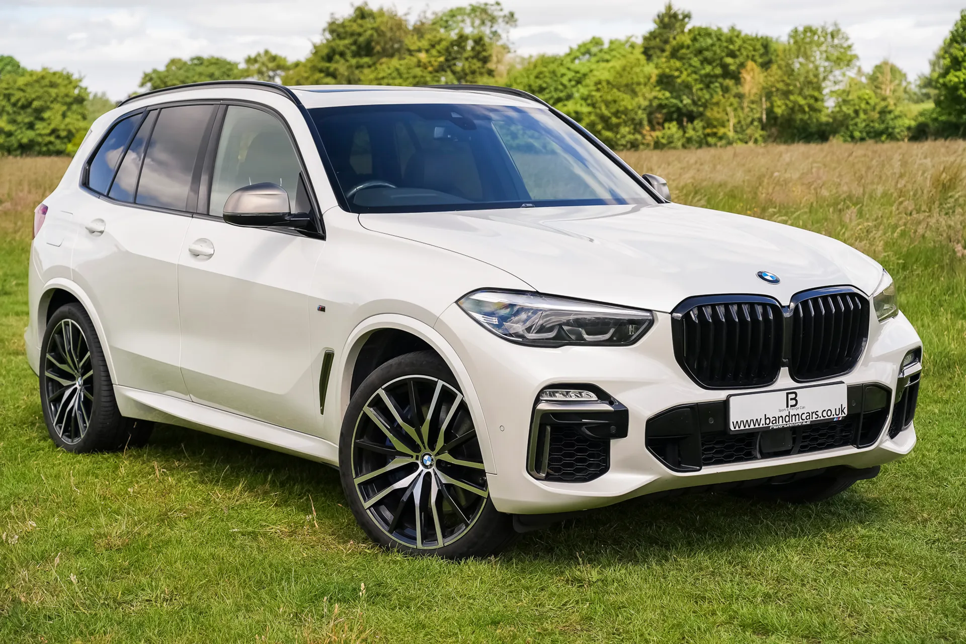 2019 BMW X5 for sale