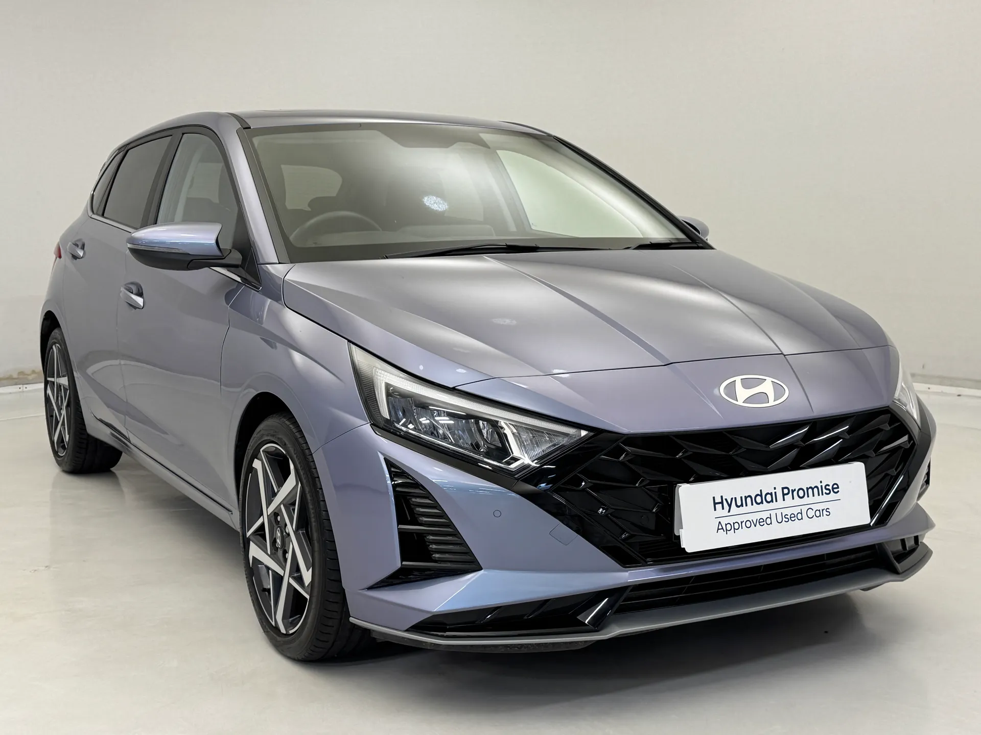 2024 HYUNDAI I20 for sale