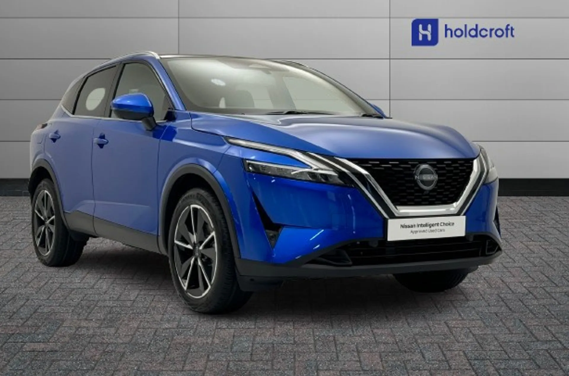 2022 NISSAN QASHQAI for sale