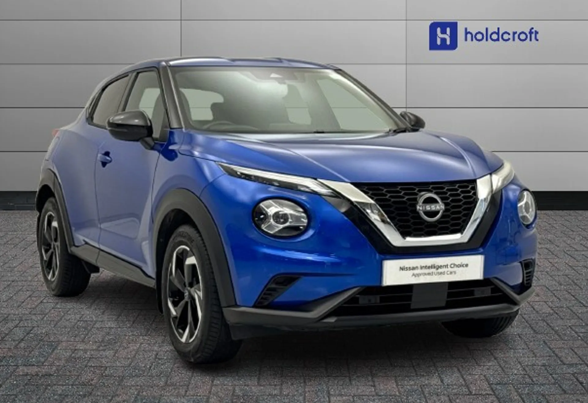 2024 NISSAN JUKE for sale