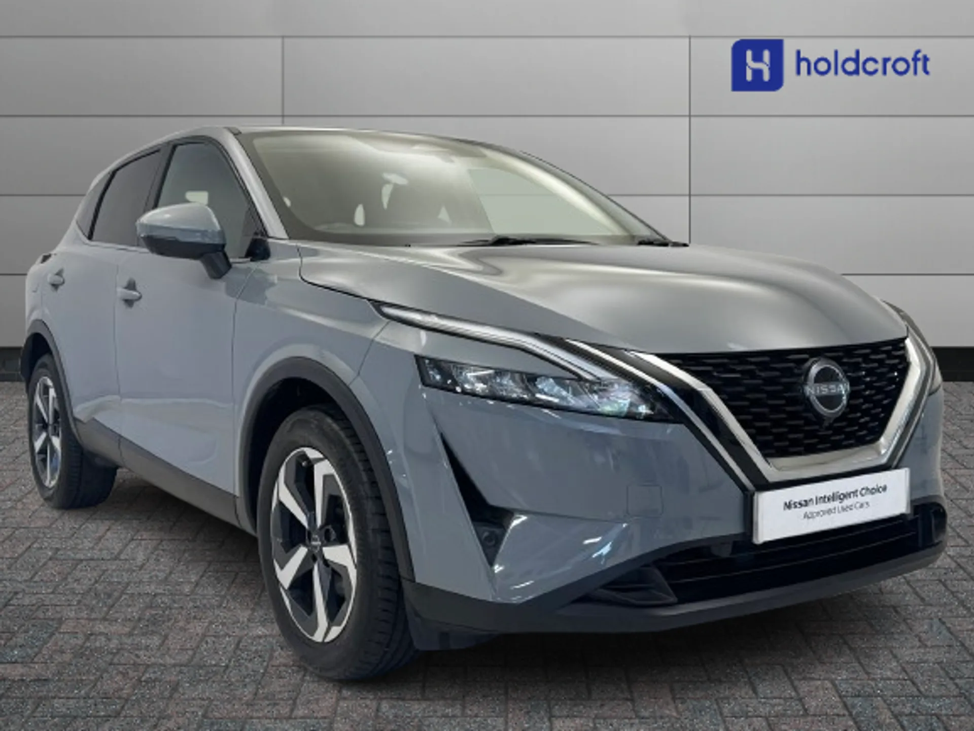 2023 NISSAN QASHQAI for sale