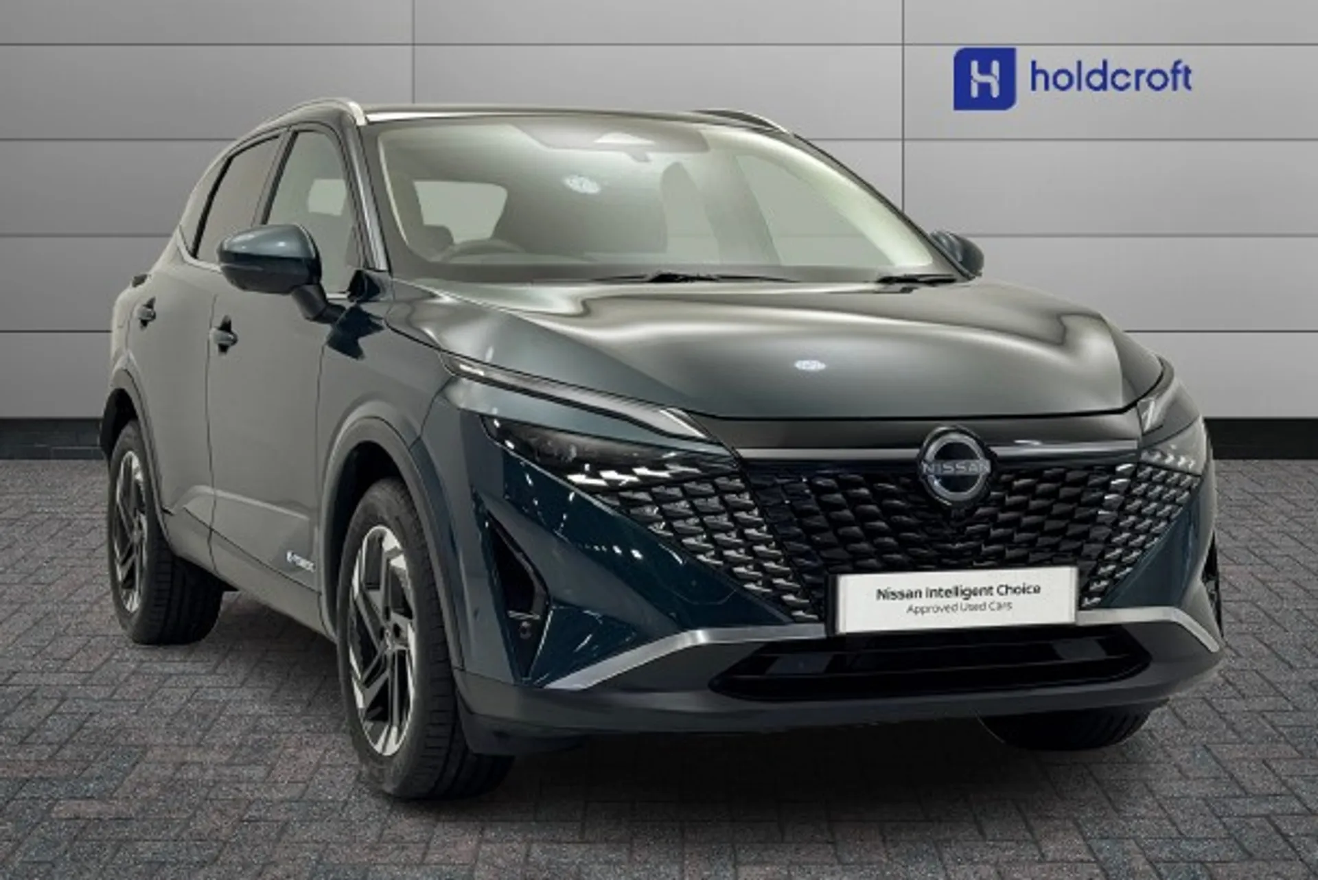 2026 NISSAN QASHQAI for sale