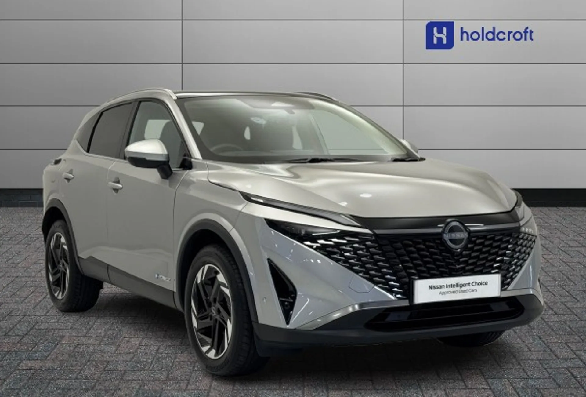 2024 NISSAN QASHQAI for sale