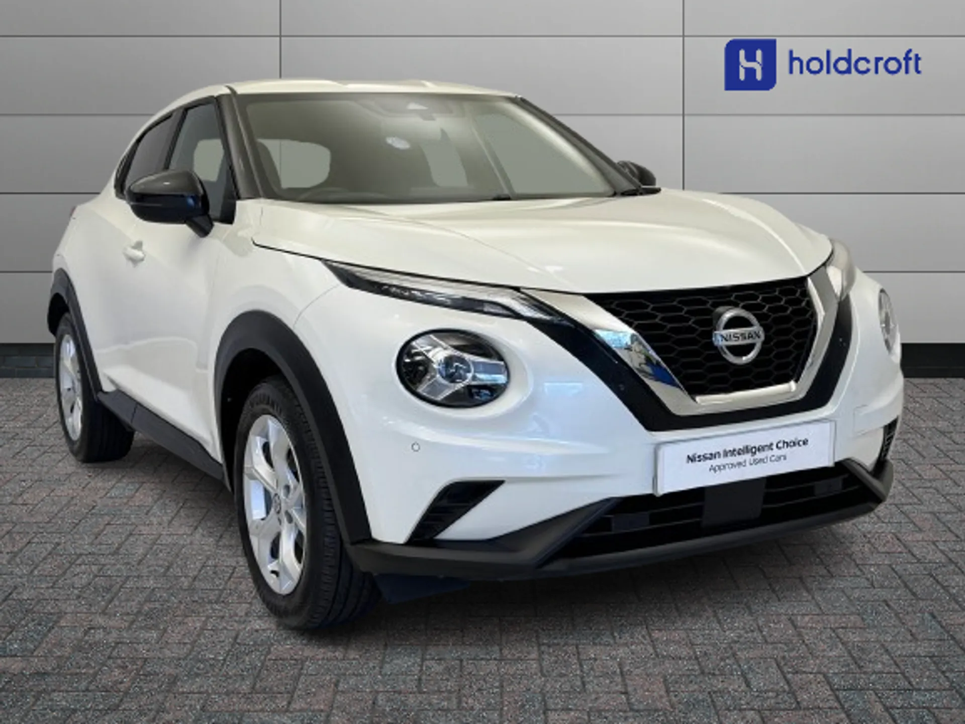 2022 NISSAN JUKE for sale