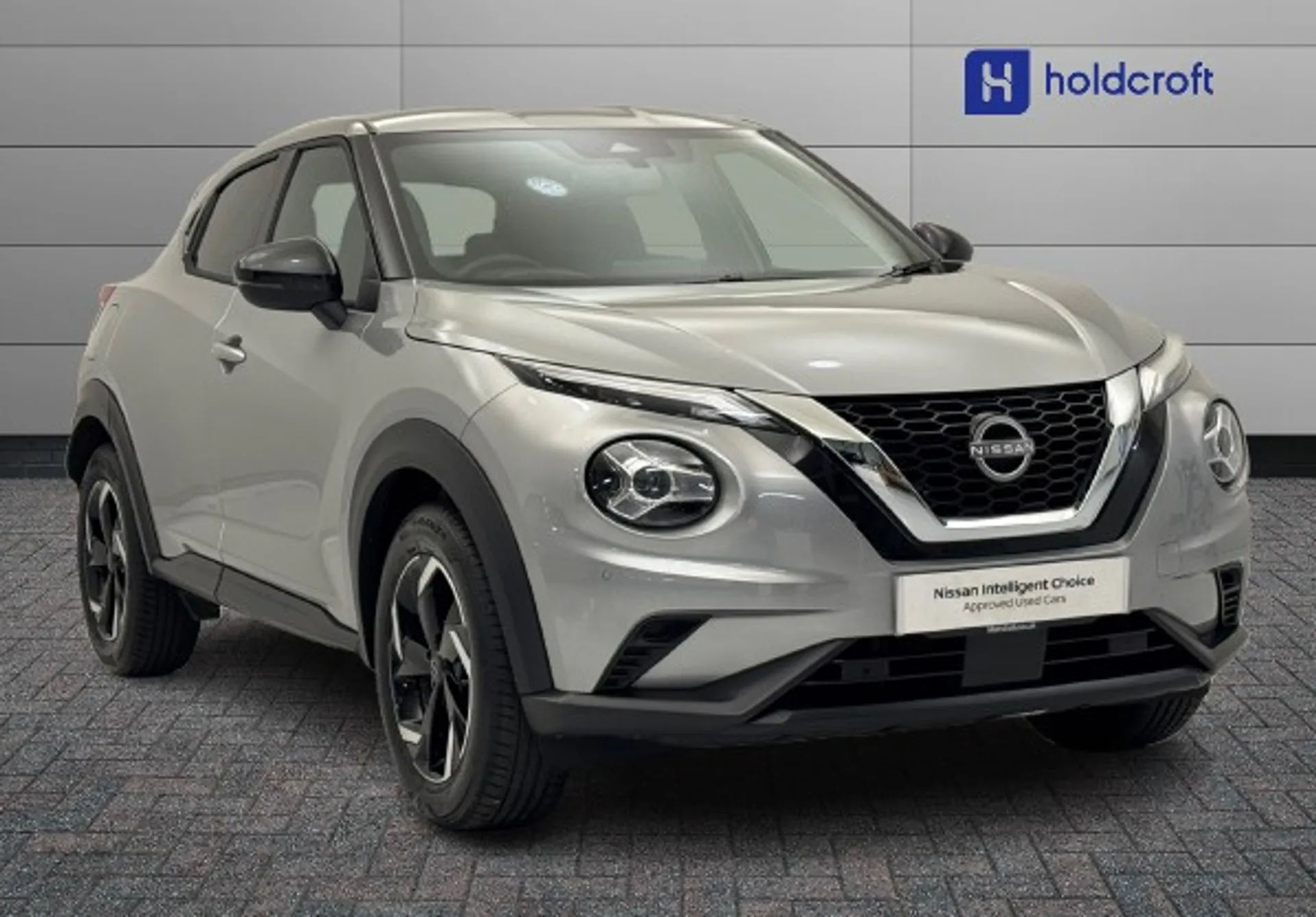 2023 NISSAN JUKE for sale