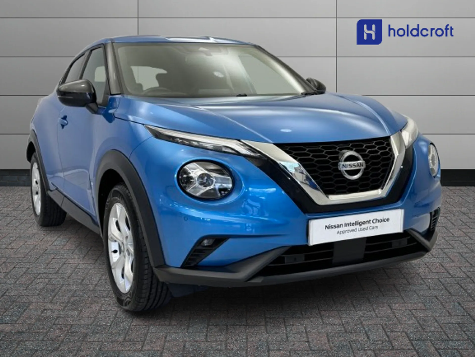2020 NISSAN JUKE for sale