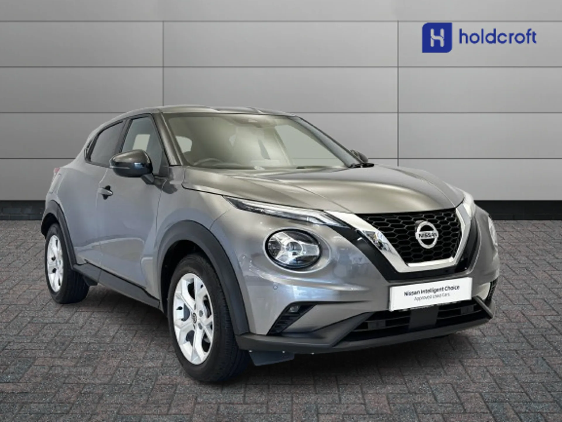 2020 NISSAN JUKE for sale