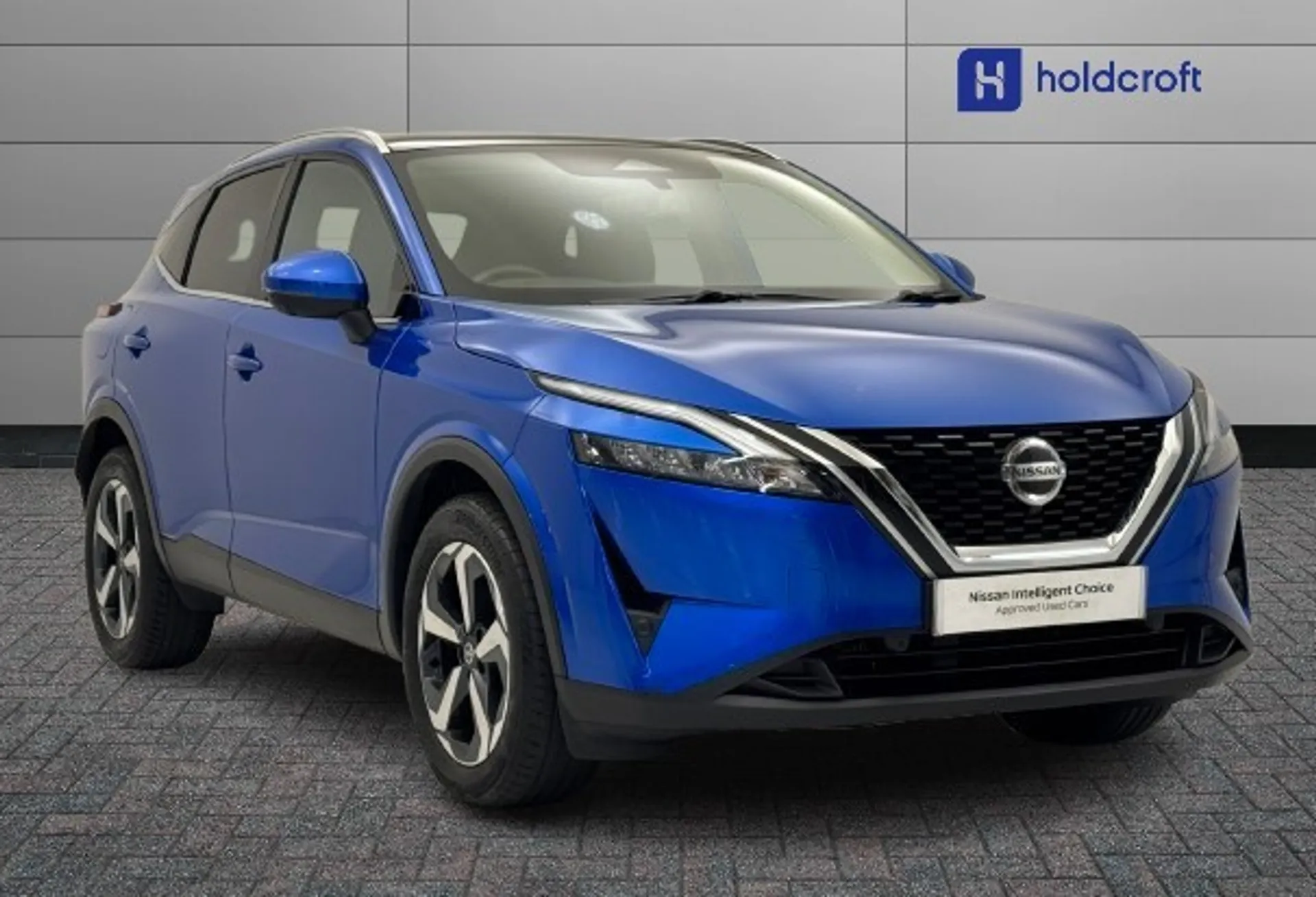 2022 NISSAN QASHQAI for sale