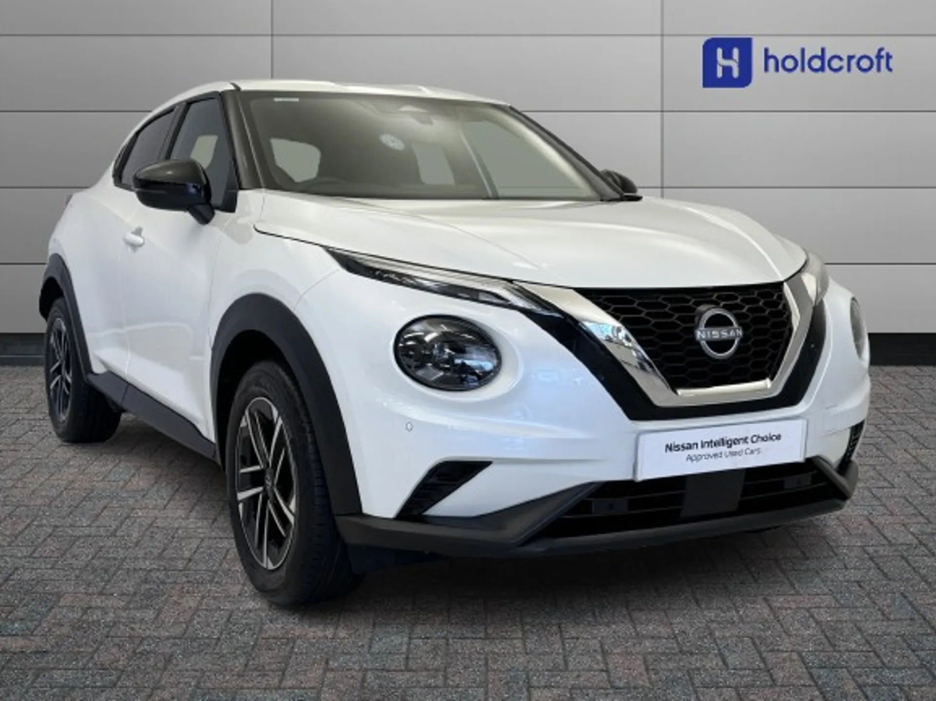2025 NISSAN JUKE for sale