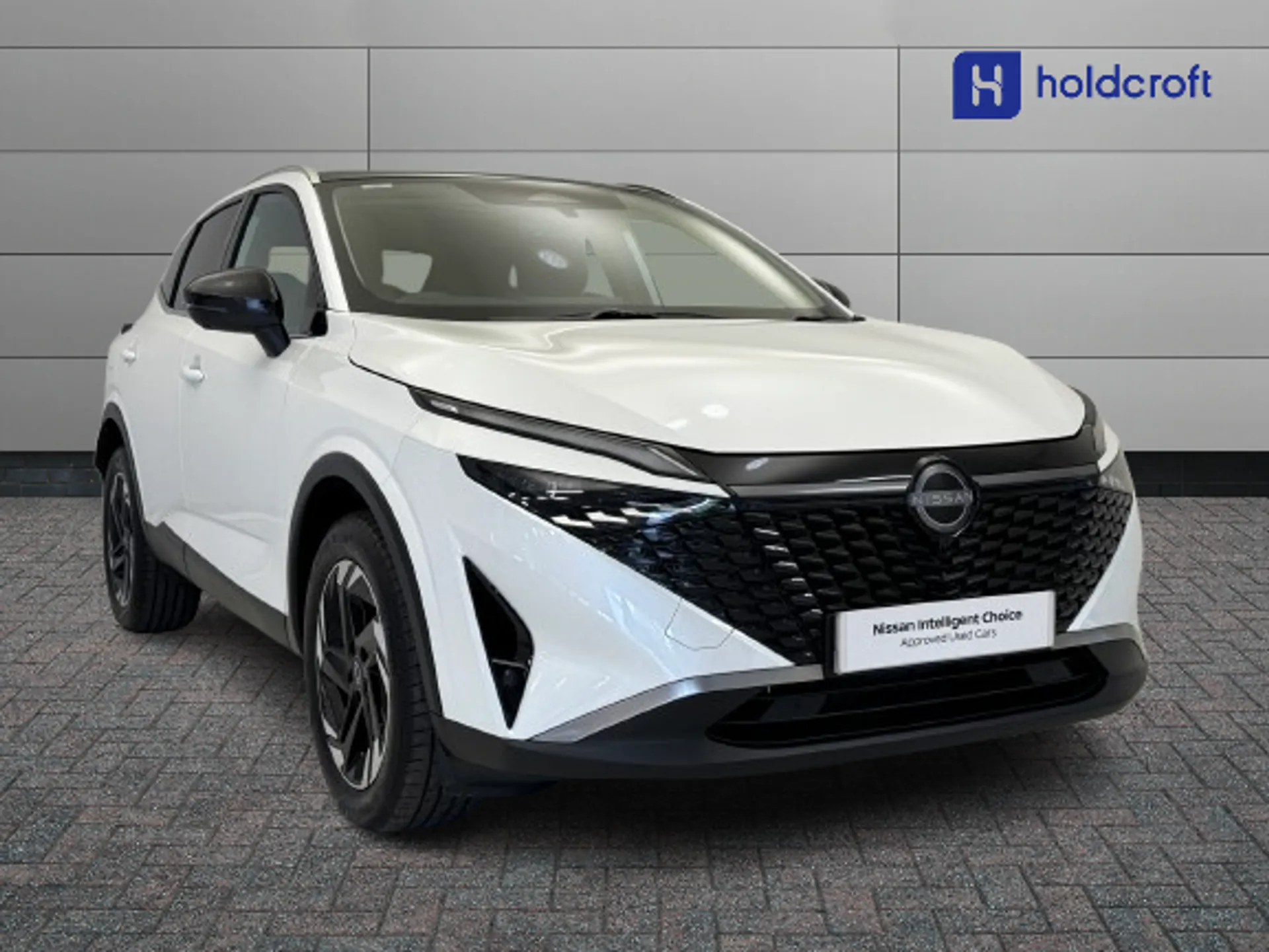 2025 NISSAN QASHQAI for sale