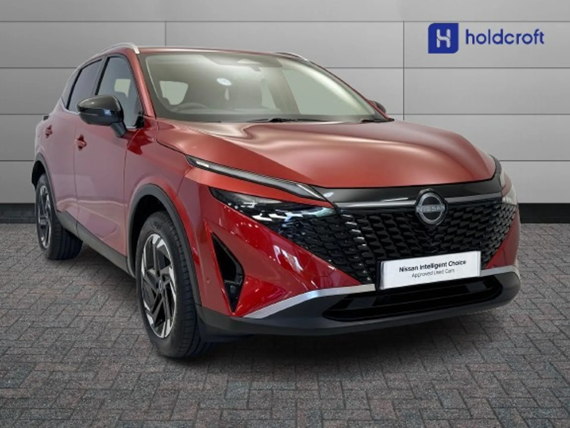 2025 NISSAN QASHQAI for sale