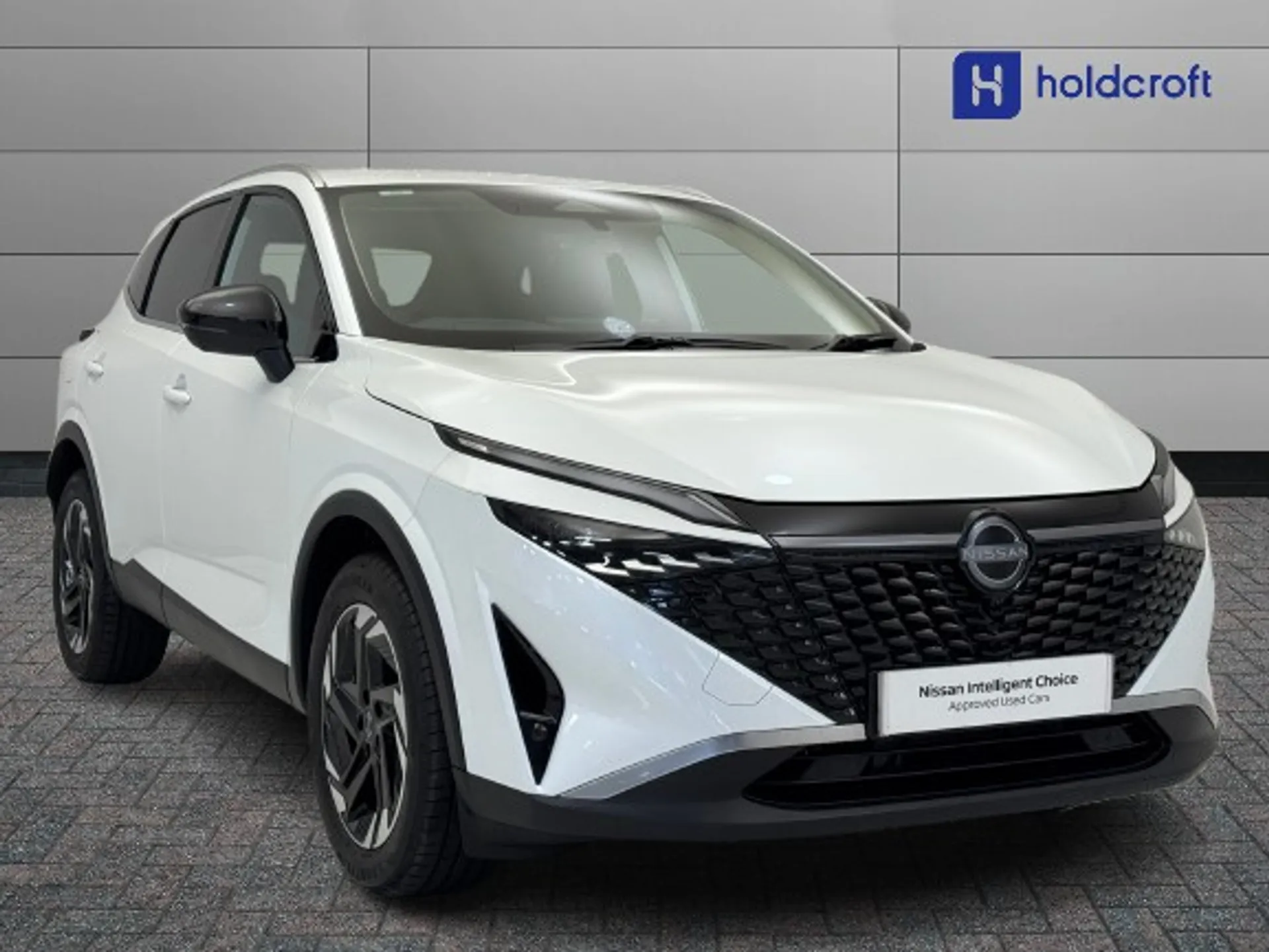 2026 NISSAN QASHQAI for sale