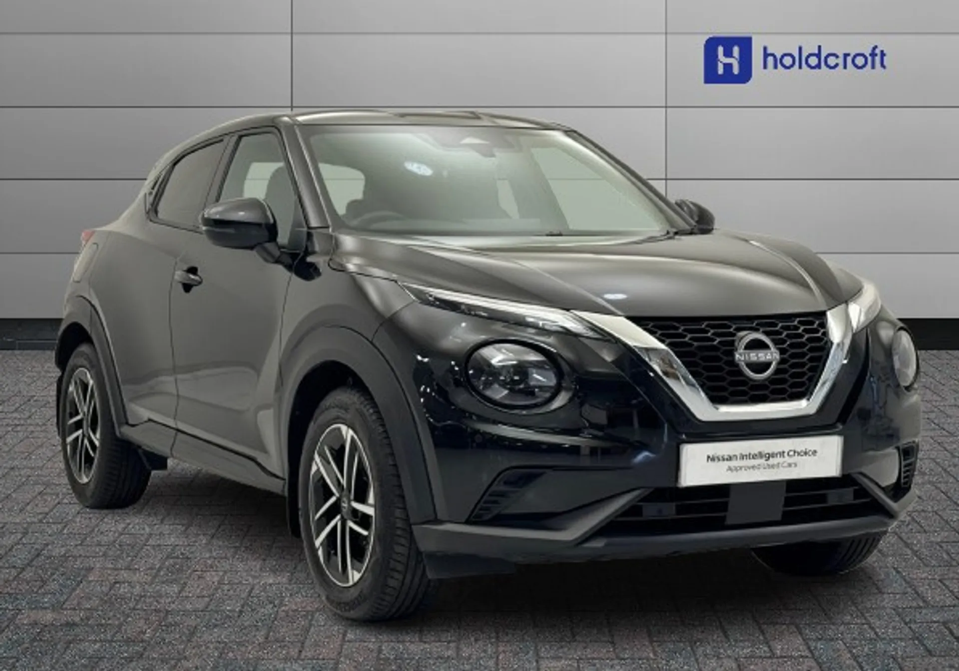 2025 NISSAN JUKE for sale