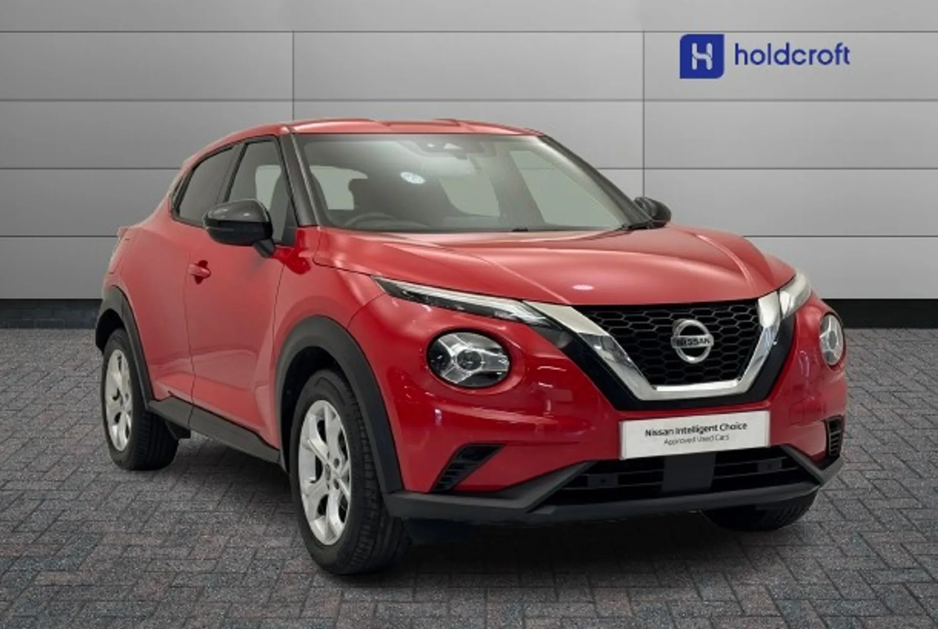 2021 NISSAN JUKE for sale
