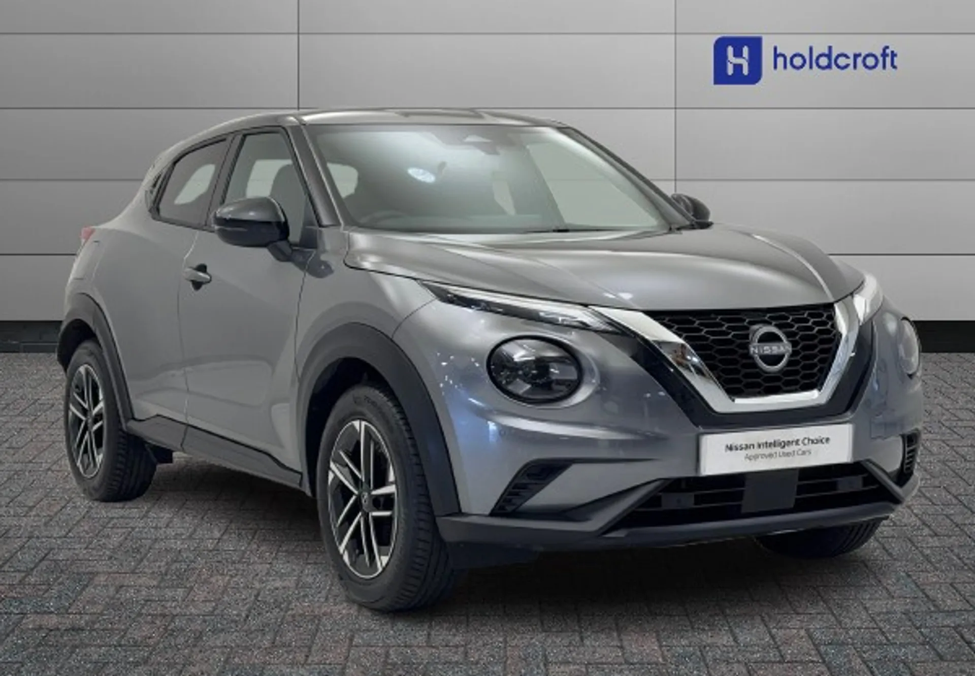 2025 NISSAN JUKE for sale