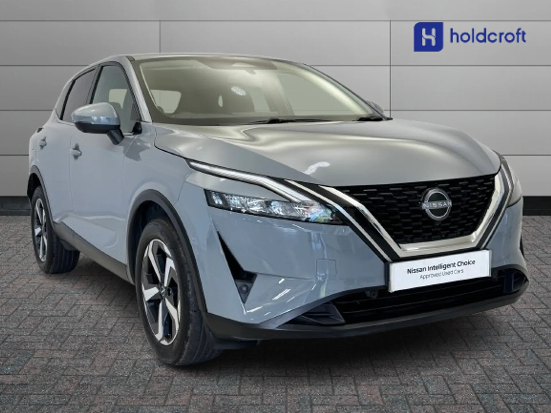 2022 NISSAN QASHQAI for sale