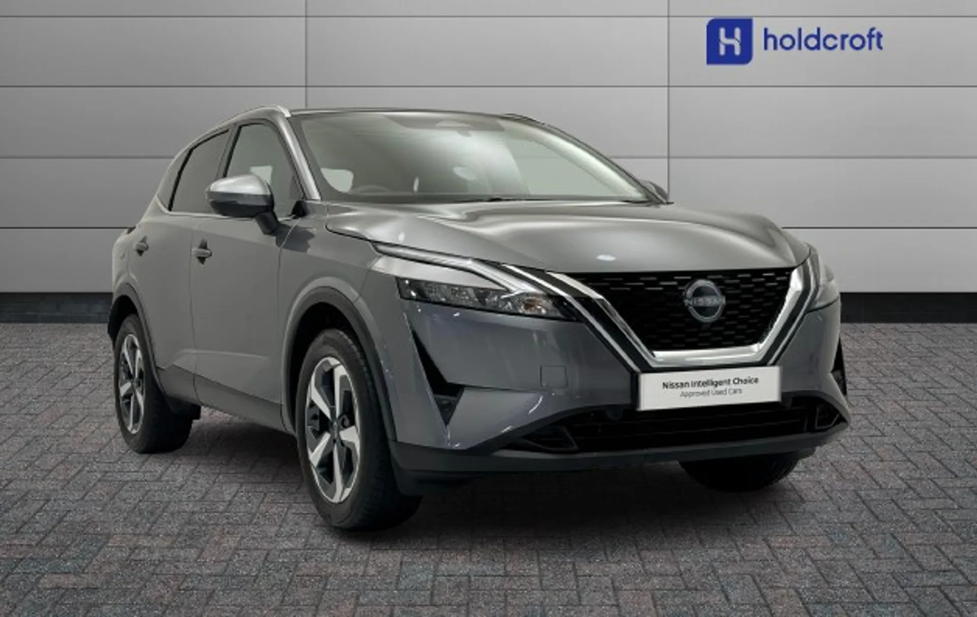 2022 NISSAN QASHQAI for sale