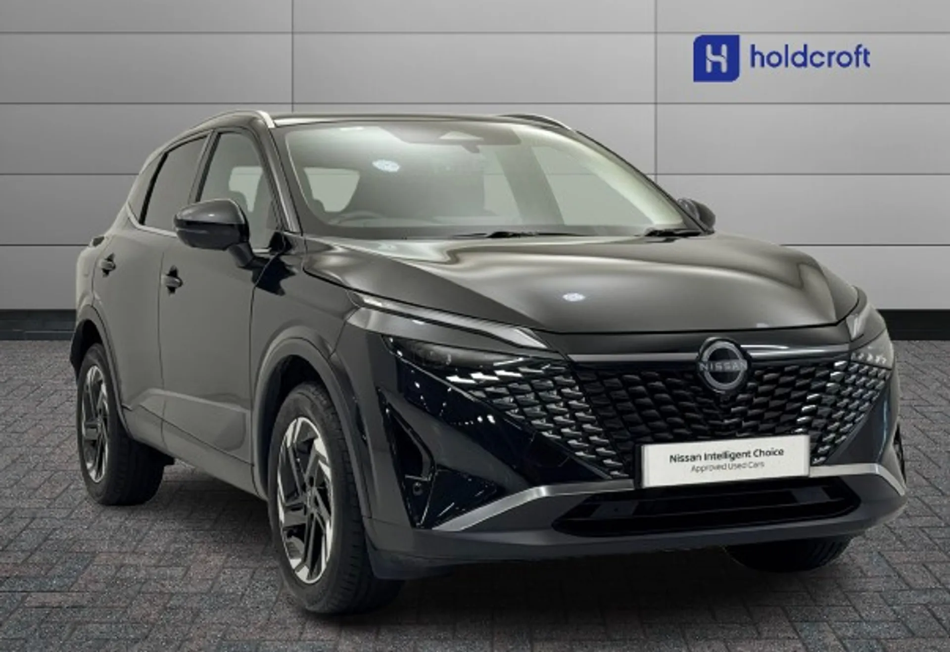 2025 NISSAN QASHQAI for sale