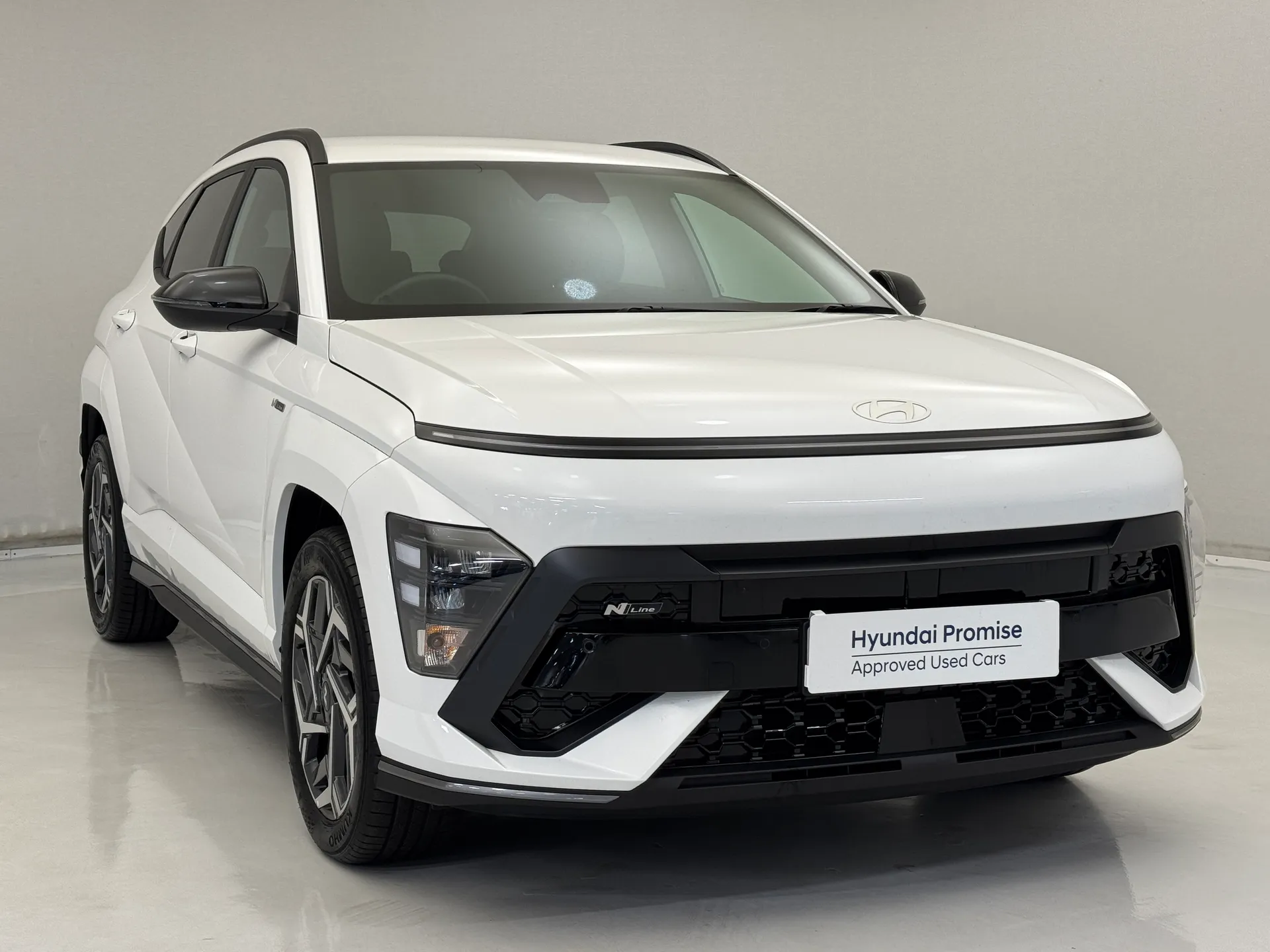 2026 HYUNDAI KONA for sale